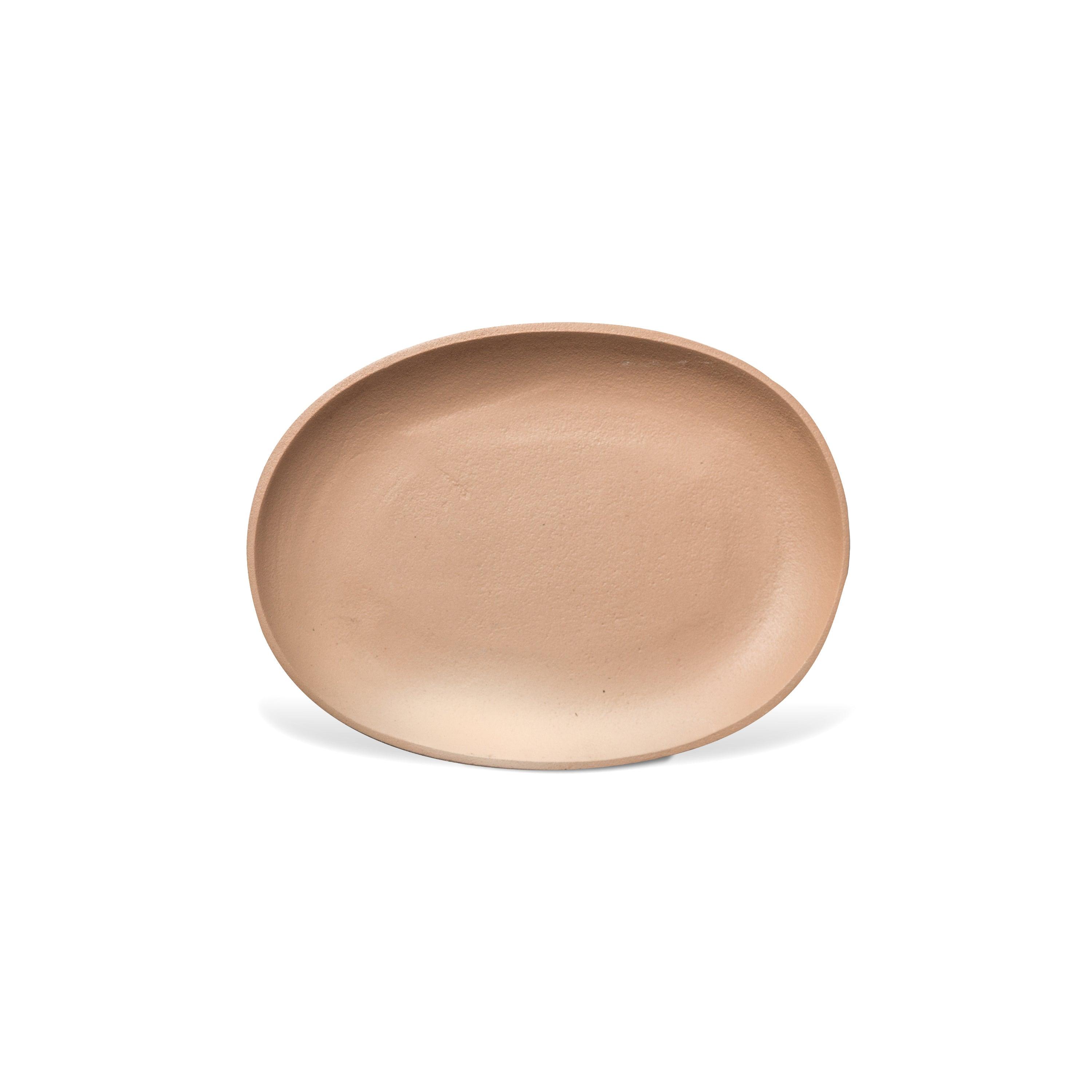 Zestaw tac GREEK zielony Pols Potten Eye on Design