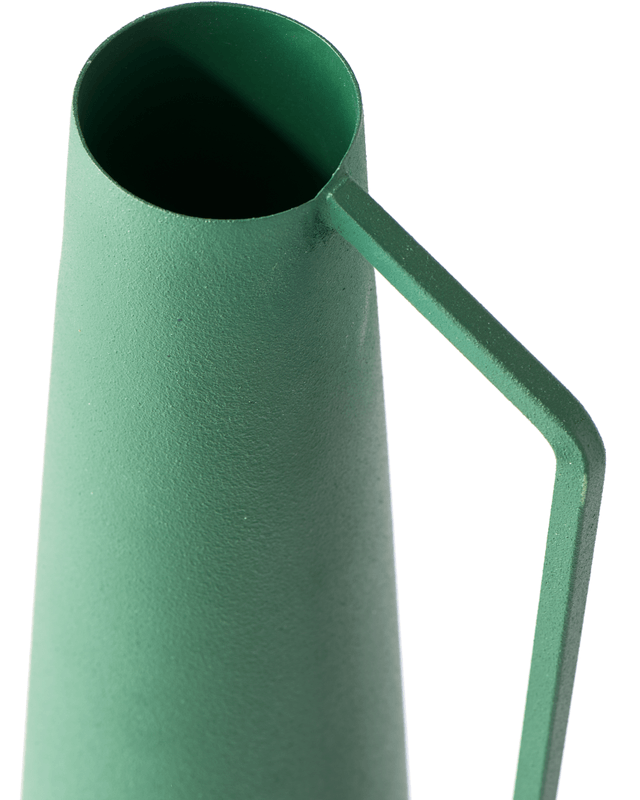 Zestaw wazonów ROMAN oliwkowy Pols Potten Eye on Design