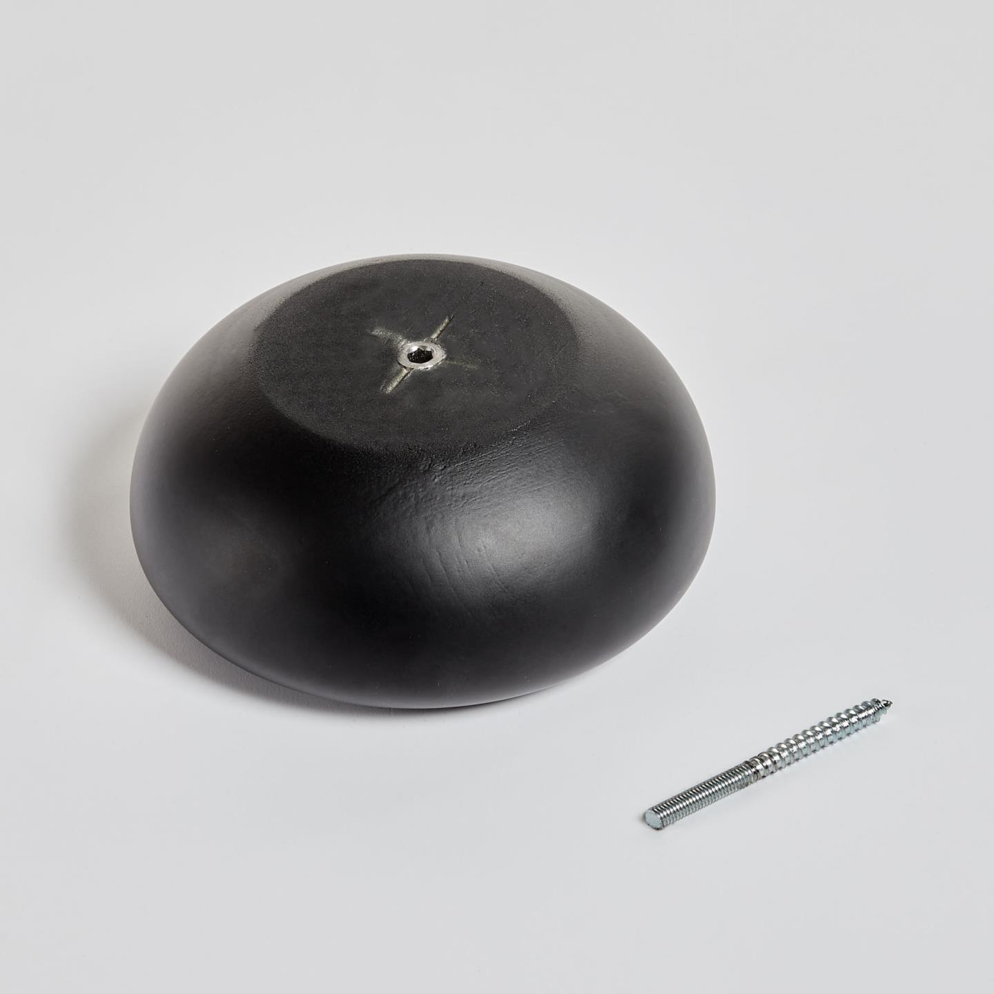 Zestaw wieszaków NADUE kolorowy La Forma Eye on Design