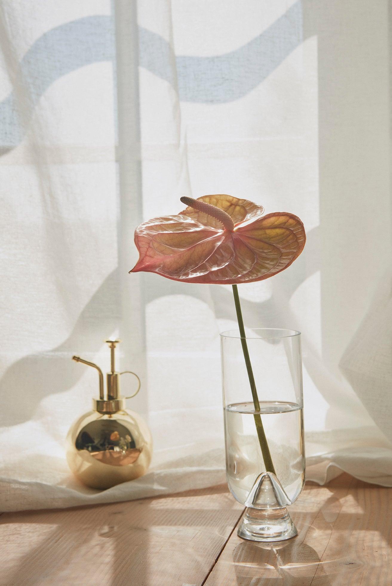 Zraszacz do kwiatów GLOBE złoty AYTM Eye on Design