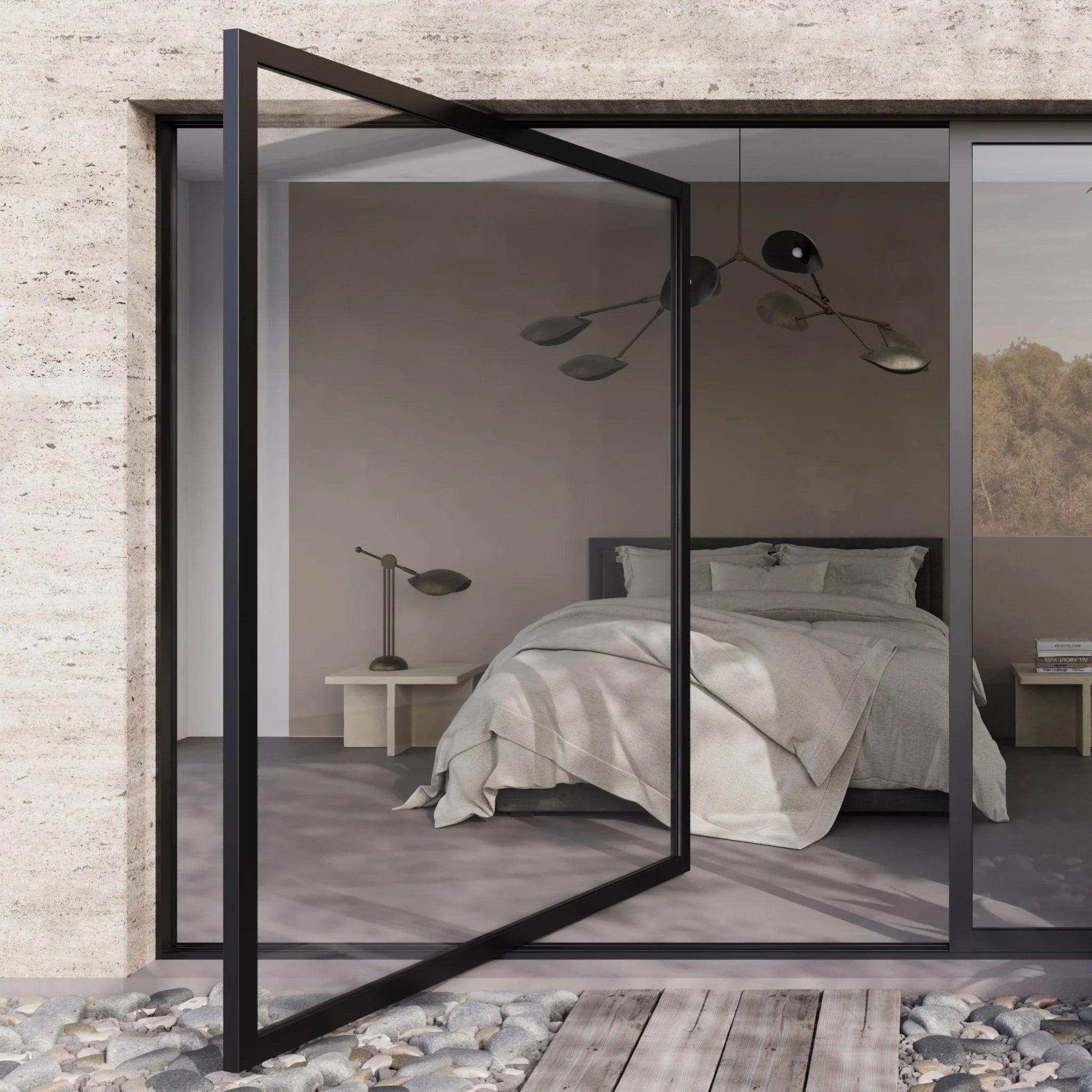 Żyrandol STINGRAY brązowy 101 Copenhagen Eye on Design