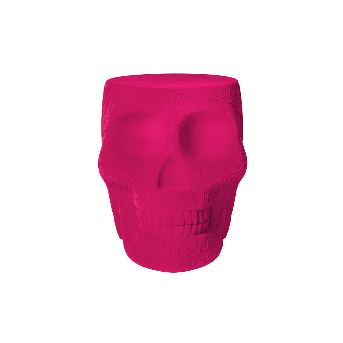 Dekoracja MEXICO XS różowy Qeeboo Eye on Design