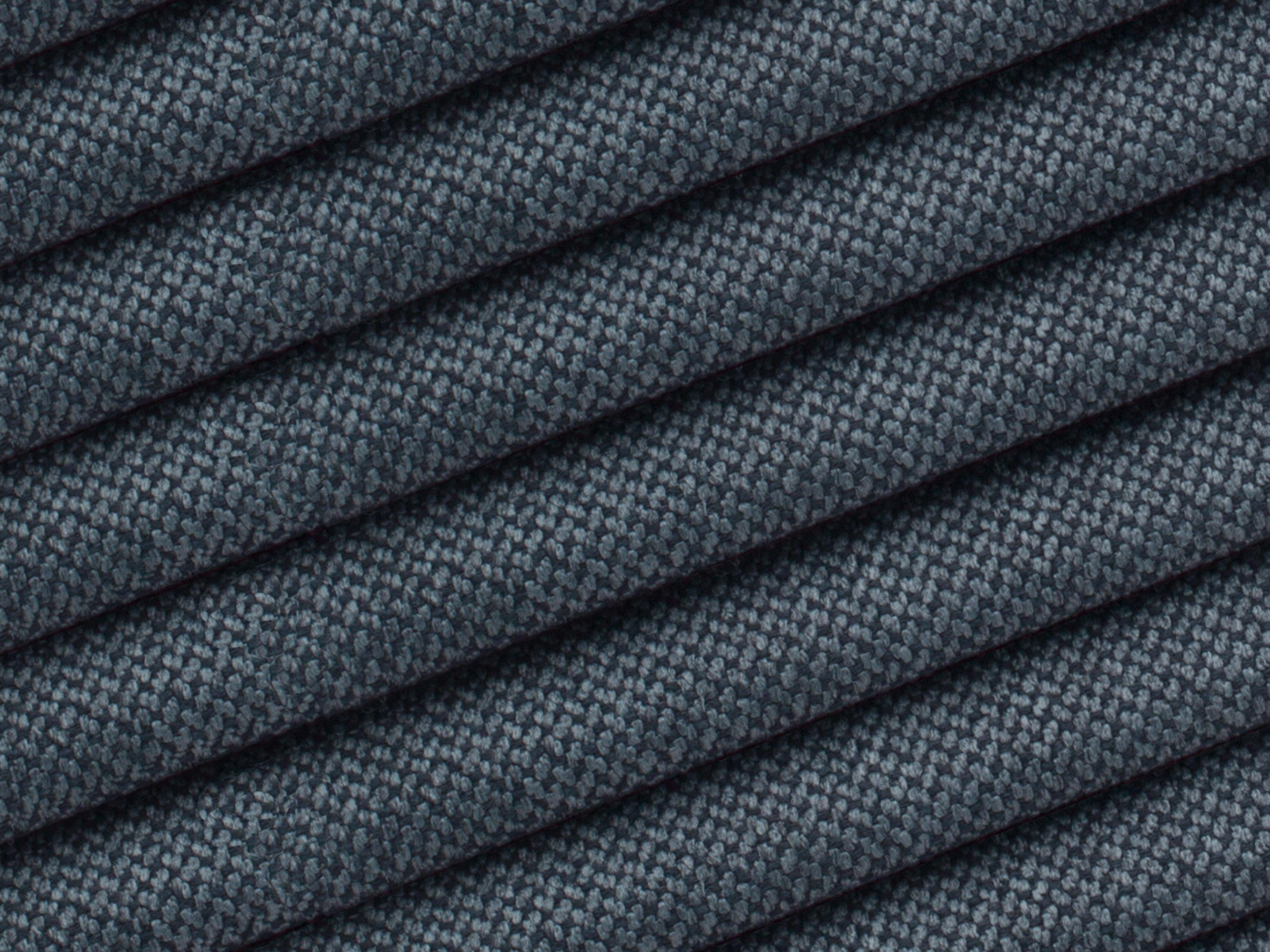 Sofa z funkcją spania SCOTT niebieski Micadoni Eye on Design