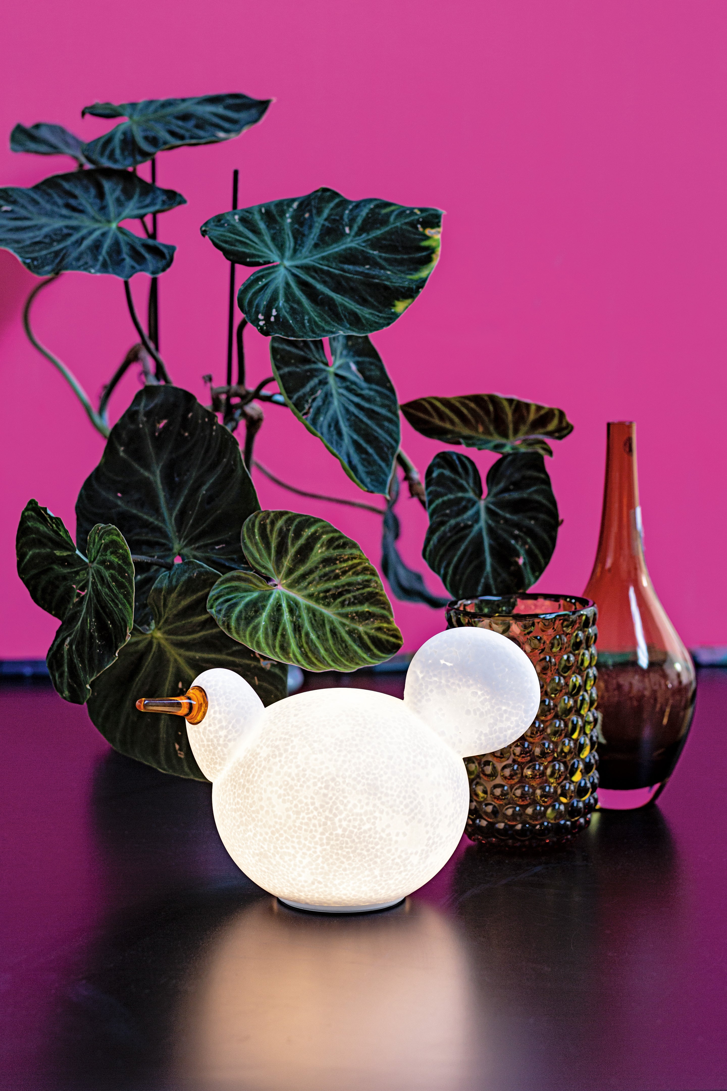 Lampa dekoracyjna LINNUT Siiri Magis Eye on Design