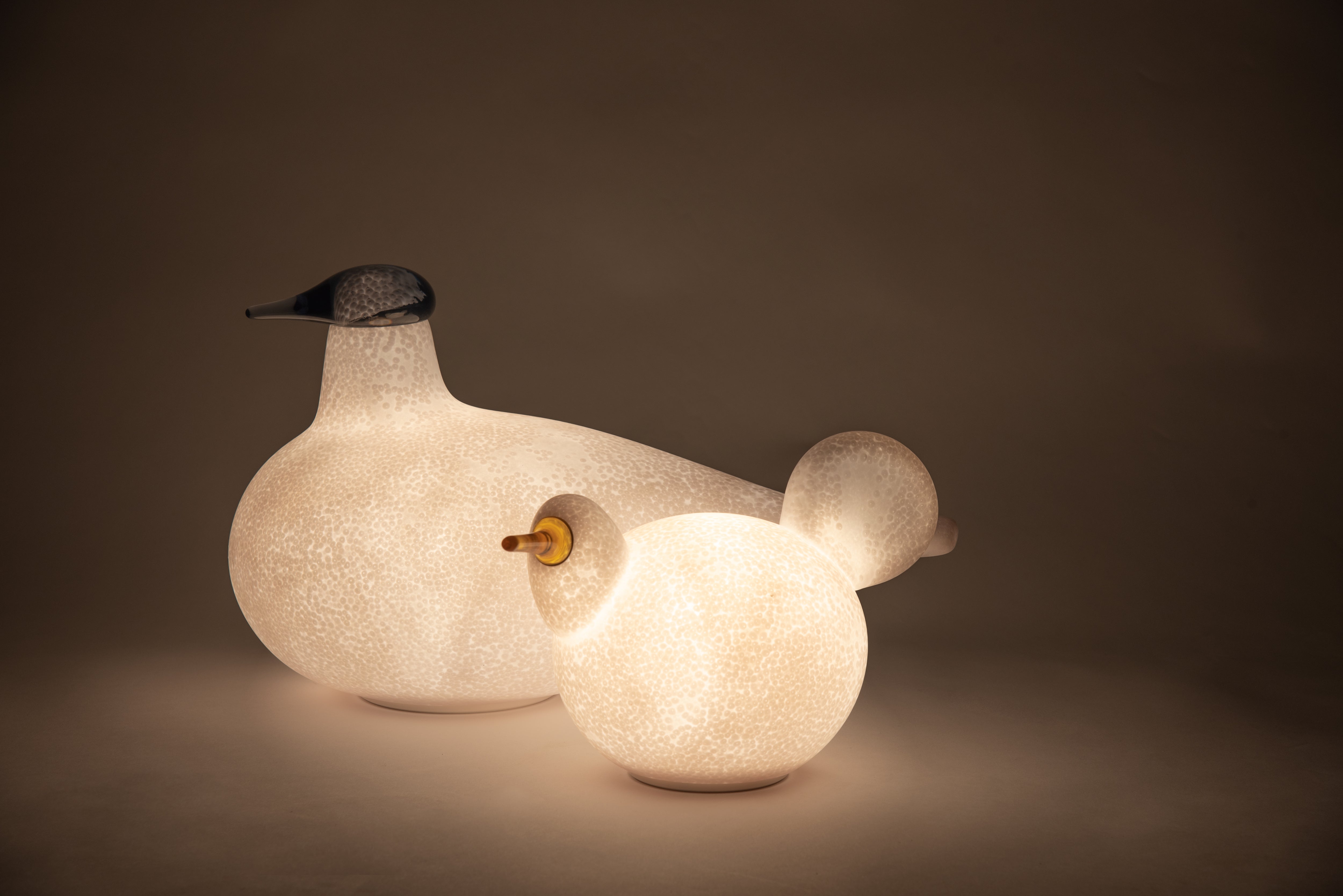 Lampa dekoracyjna LINNUT Siiri Magis Eye on Design