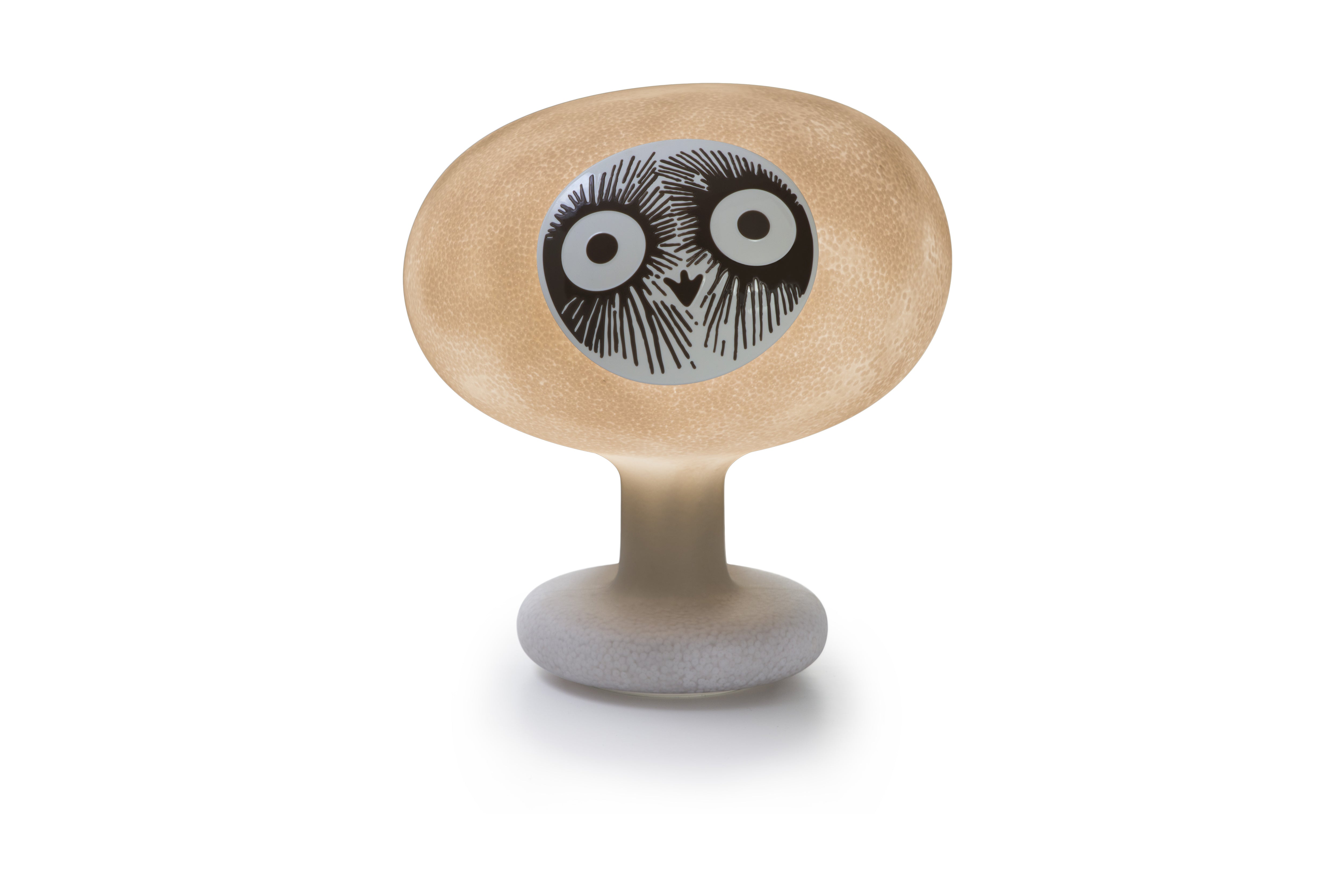 Lampa dekoracyjna LINNUT Palturi Magis Eye on Design