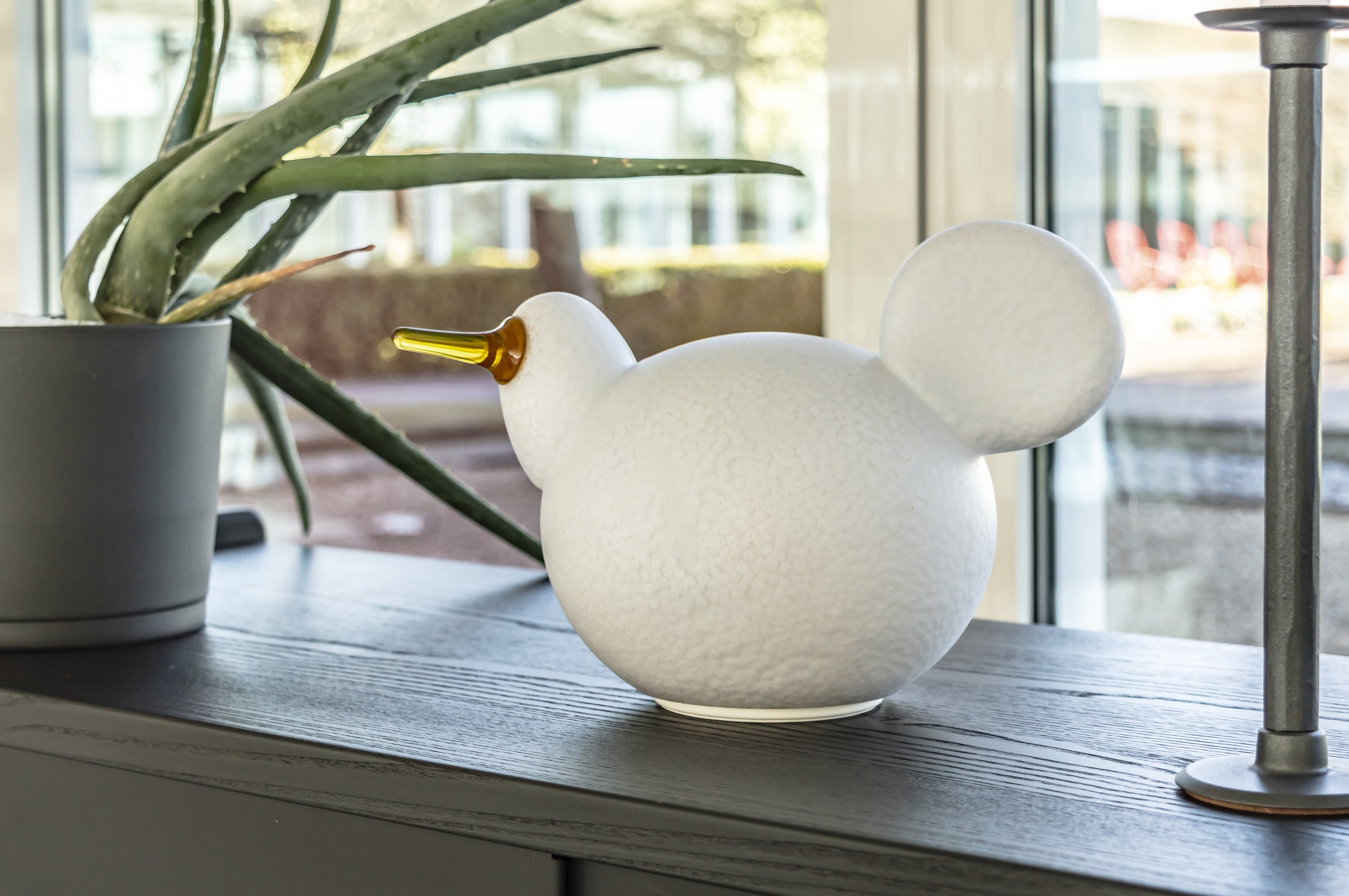 Lampa dekoracyjna LINNUT Siiri Magis Eye on Design