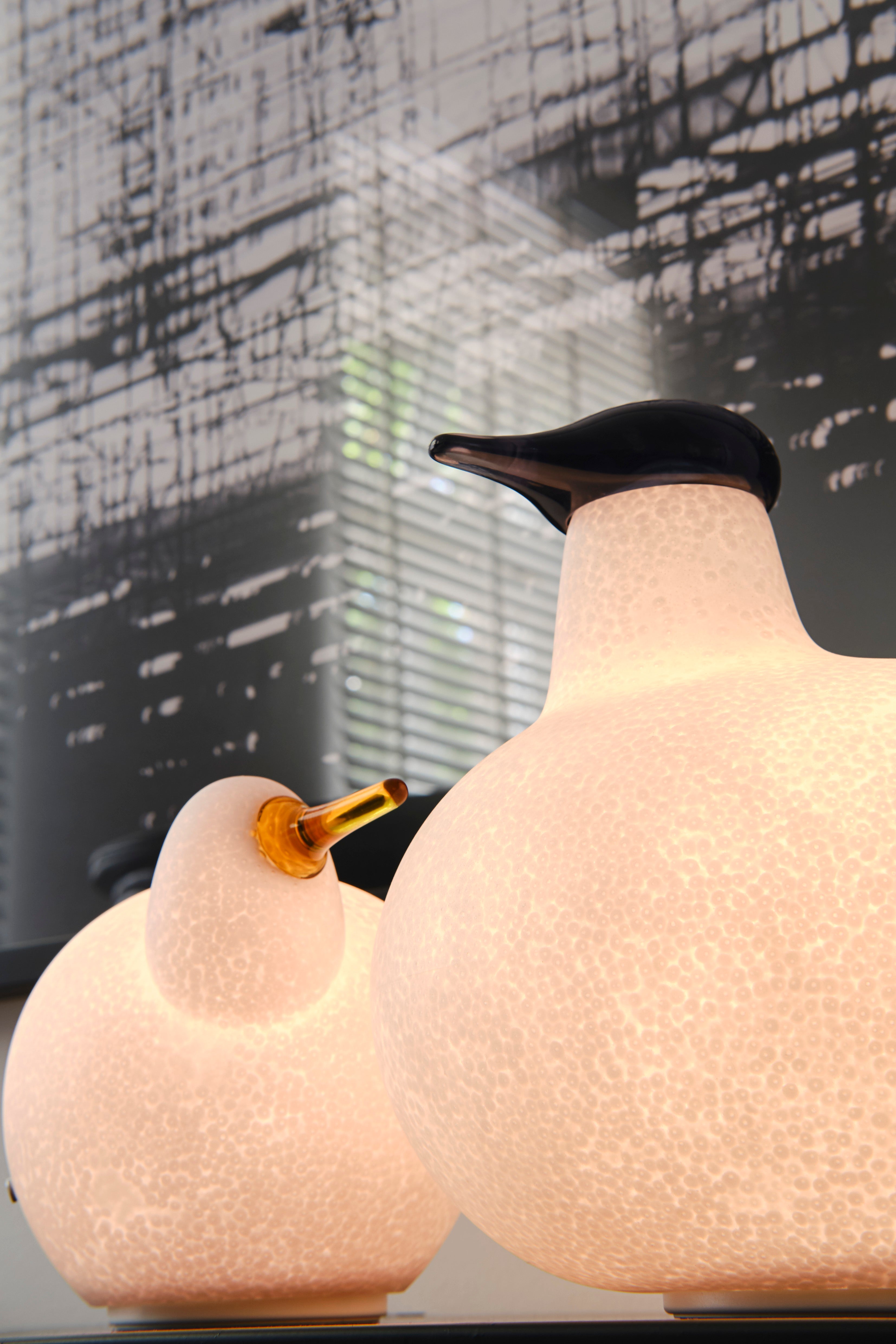 Lampa dekoracyjna LINNUT Kirassi Magis Eye on Design