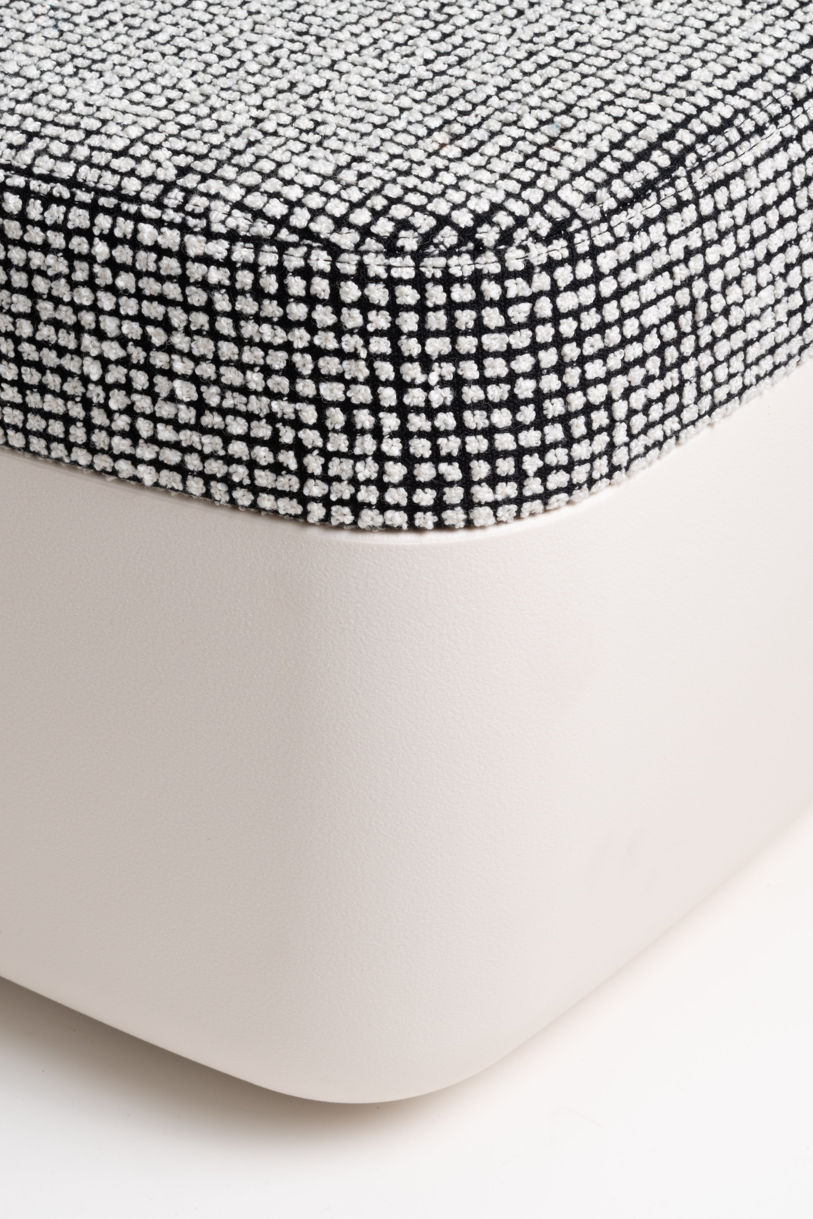 Fotel NIMROD zielony Magis Eye on Design
