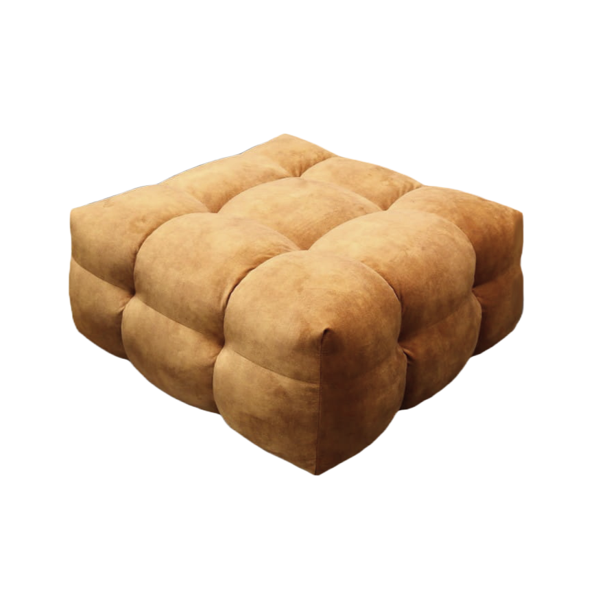 Puf MICHELLE - kolor do wyboru Nordic Line Eye on Design