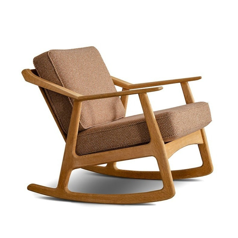 Fotel DIXON Nordic Line Eye on Design