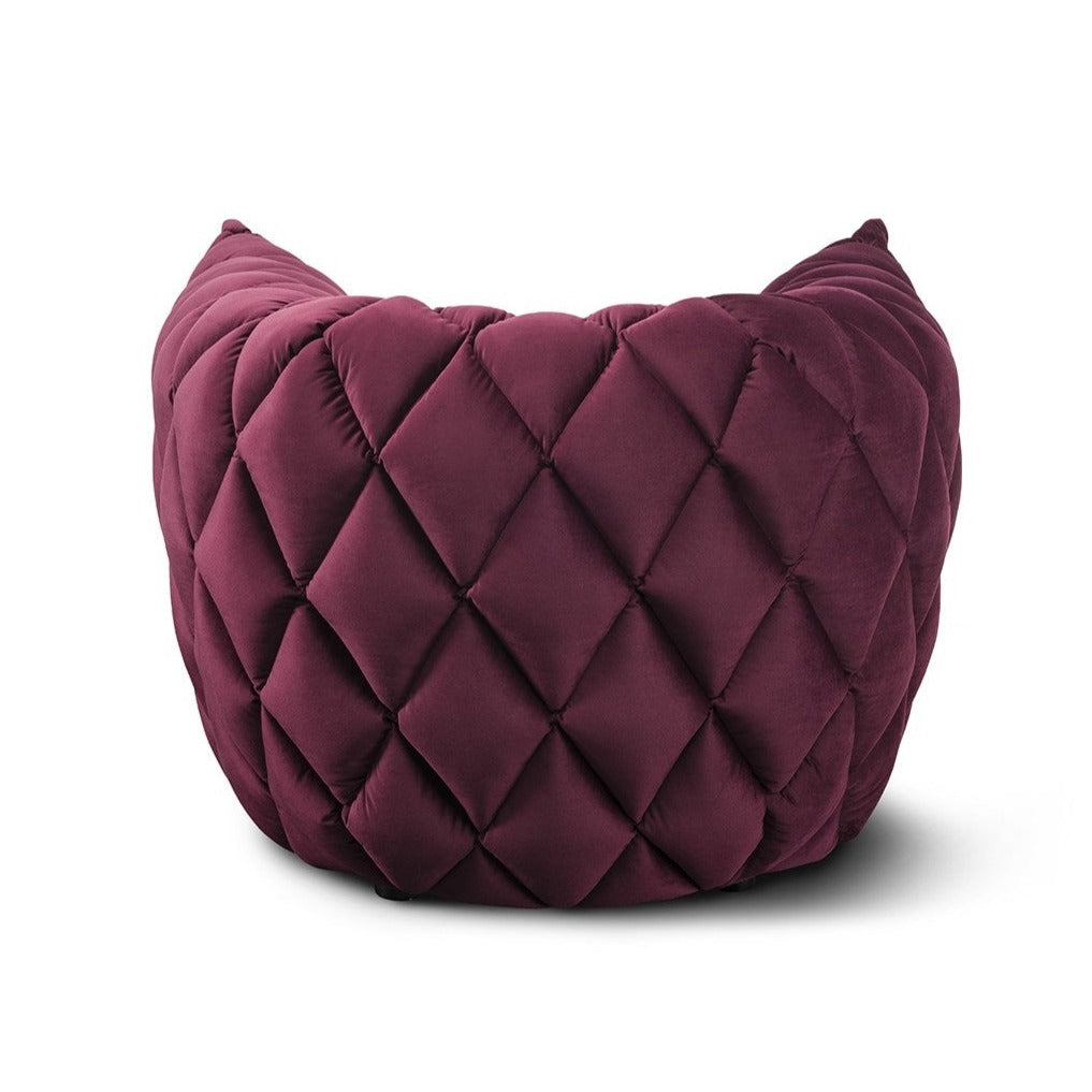 Fotel GOLDY - kolor do wyboru Nordic Line Eye on Design