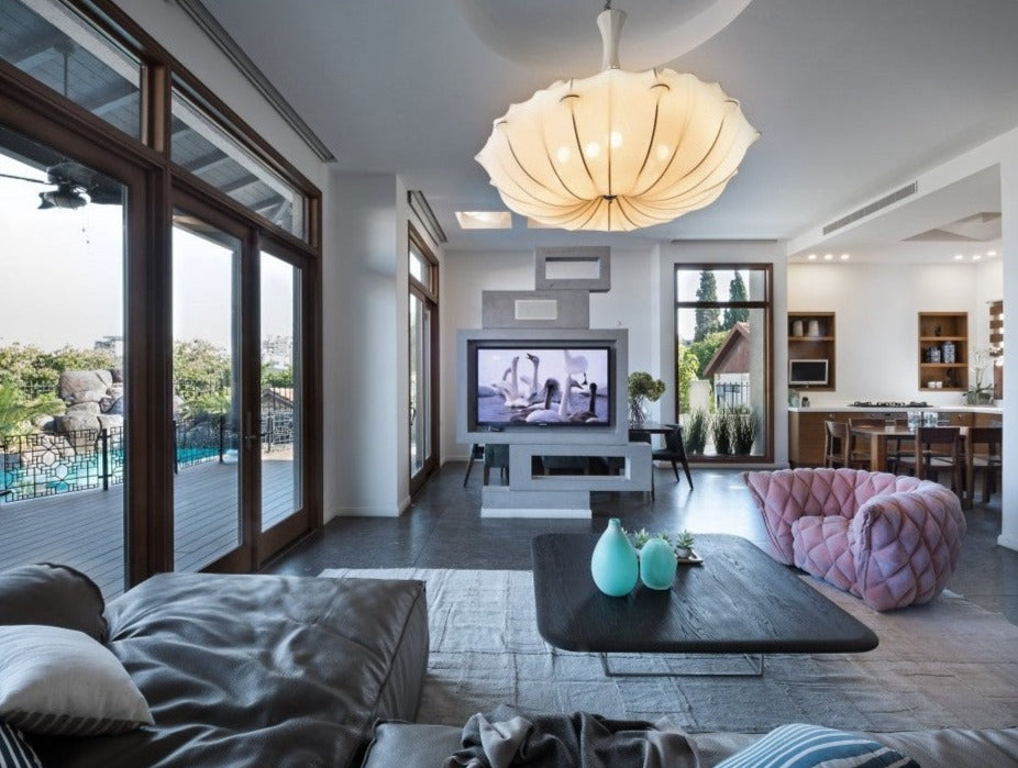 Fotel GOLDY - kolor do wyboru Nordic Line Eye on Design