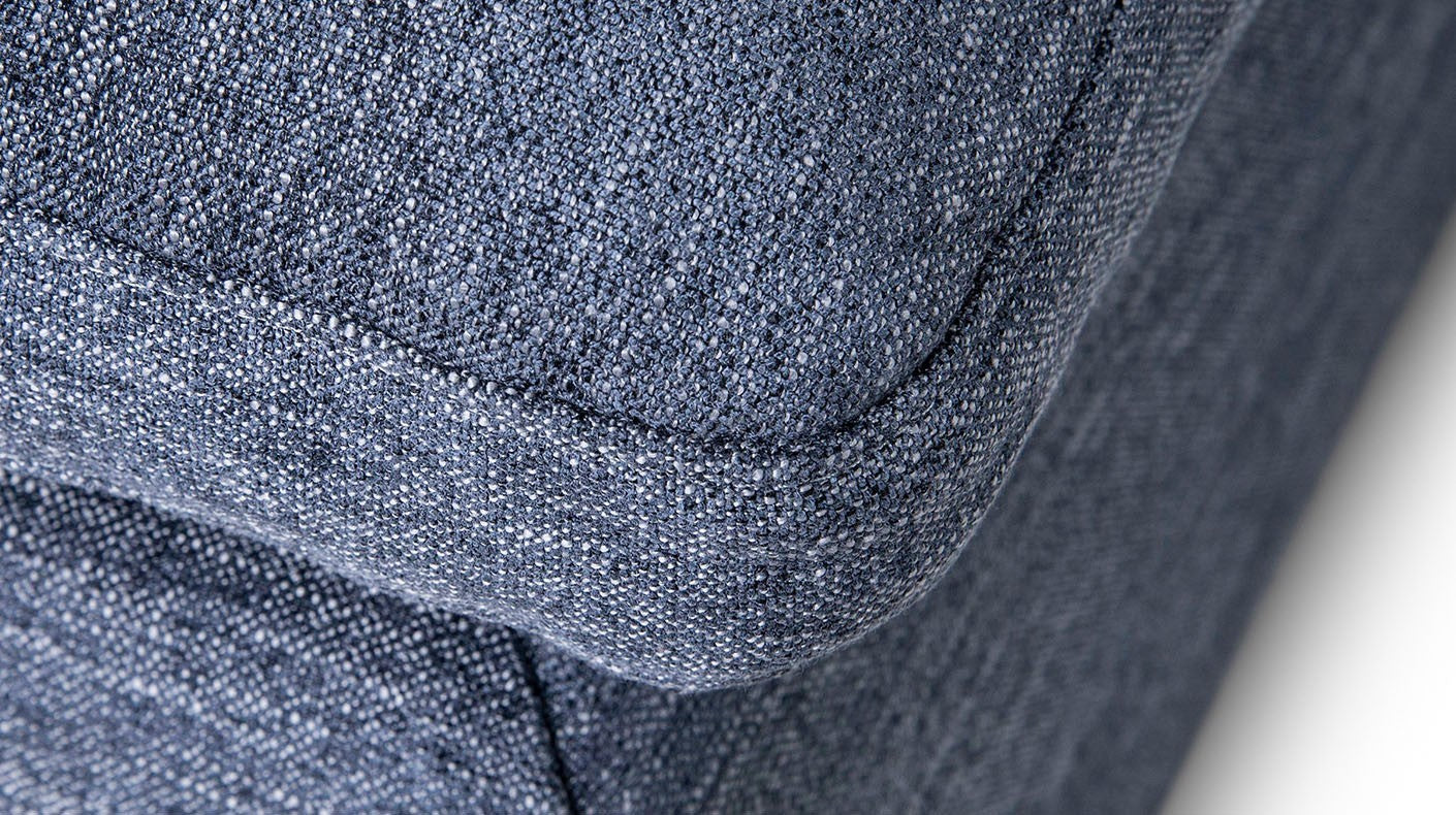 Sofa modułowa LAZY - kolor do wyboru Nordic Line Eye on Design