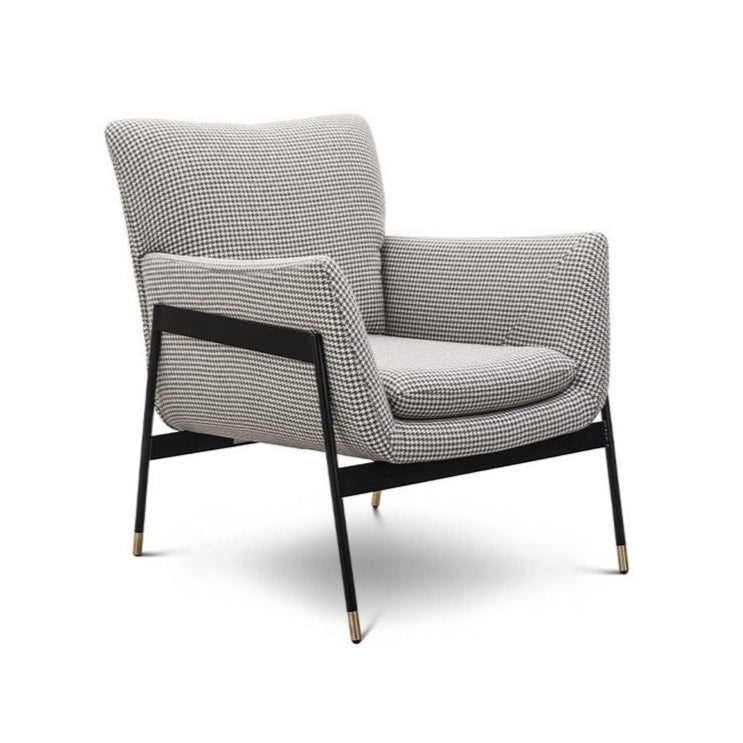 Fotel LEAH - kolor do wyboru Nordic Line Eye on Design