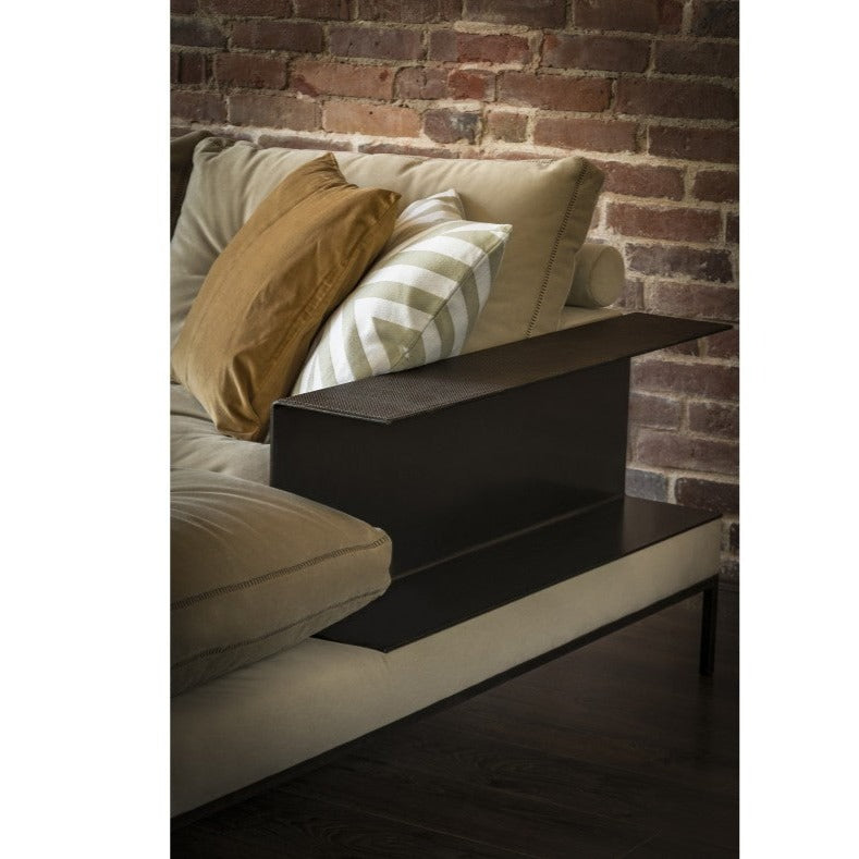 Narożnik prawostronny STUDY - kolor do wyboru Nordic Line Eye on Design