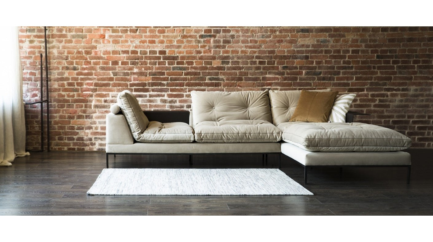 Sofa modułowa STUDY - kolor do wyboru Nordic Line Eye on Design