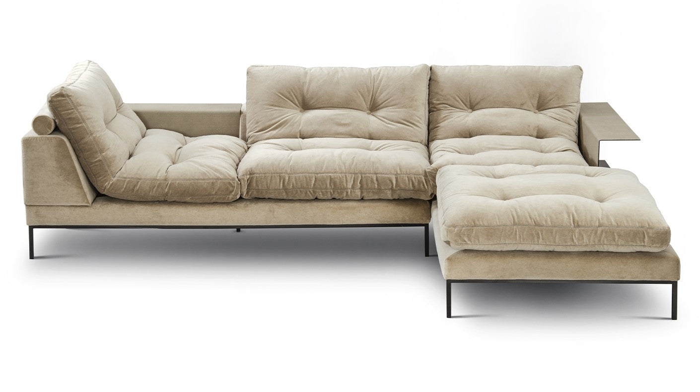 Sofa modułowa STUDY - kolor do wyboru Nordic Line Eye on Design