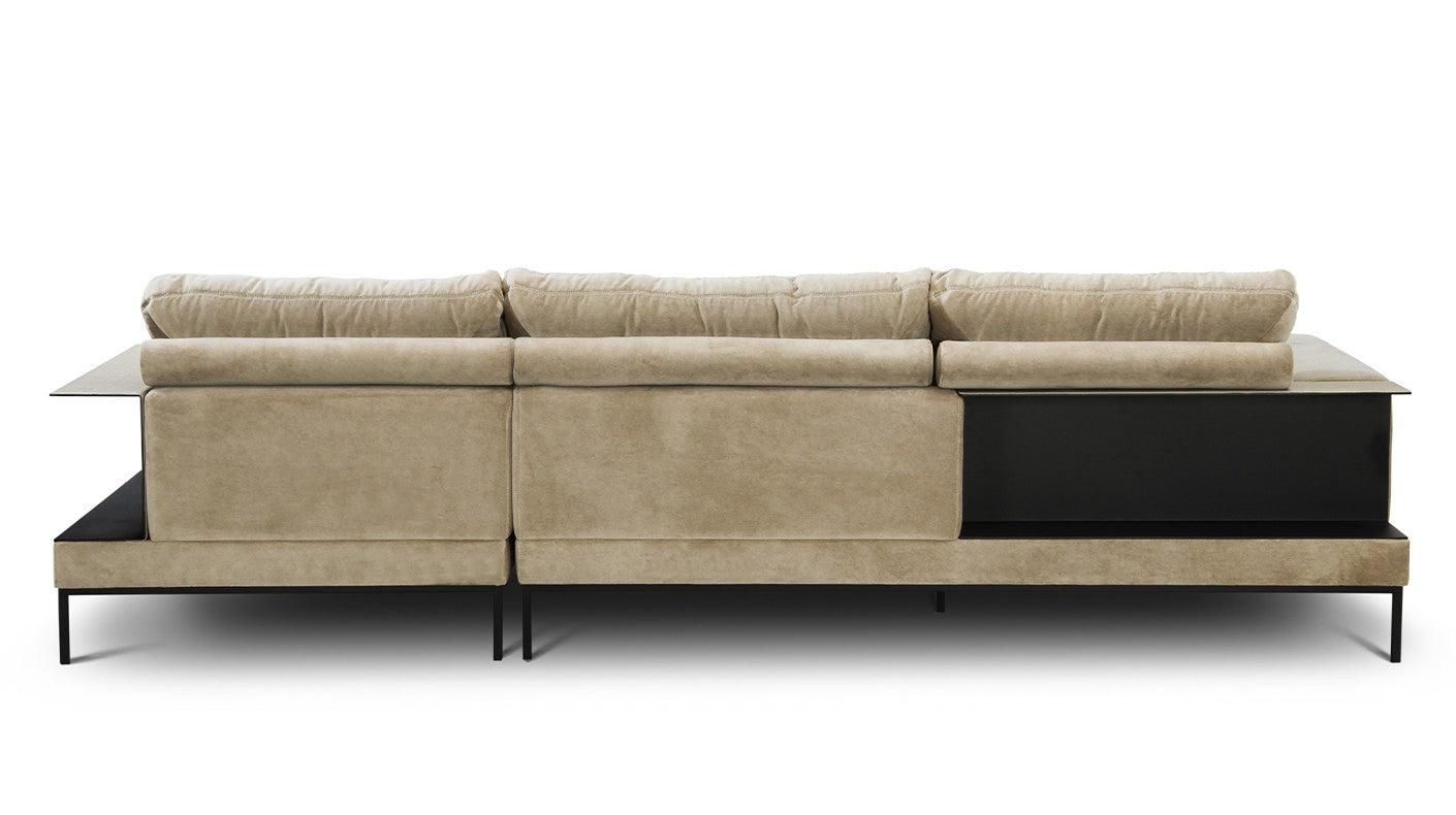 Sofa modułowa STUDY - kolor do wyboru Nordic Line Eye on Design