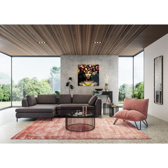 Zestaw stolików kawowych SHINE czarny Kare Design Eye on Design