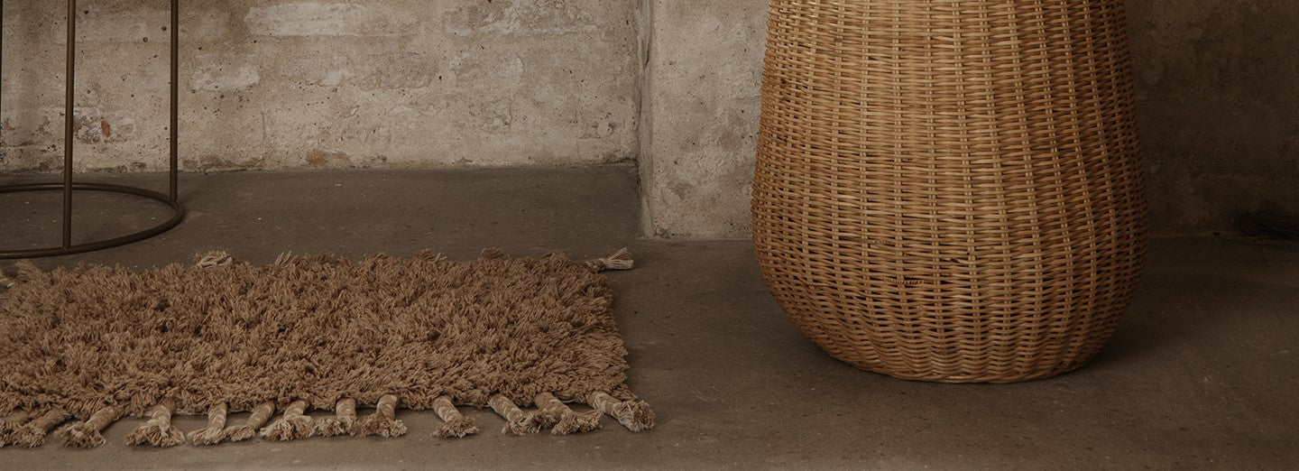 Dywaniki łazienkowe