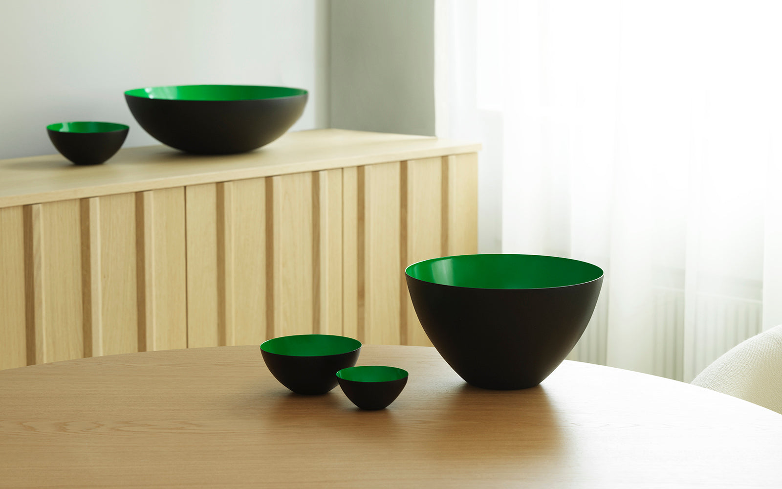 Miski - Eye on Design