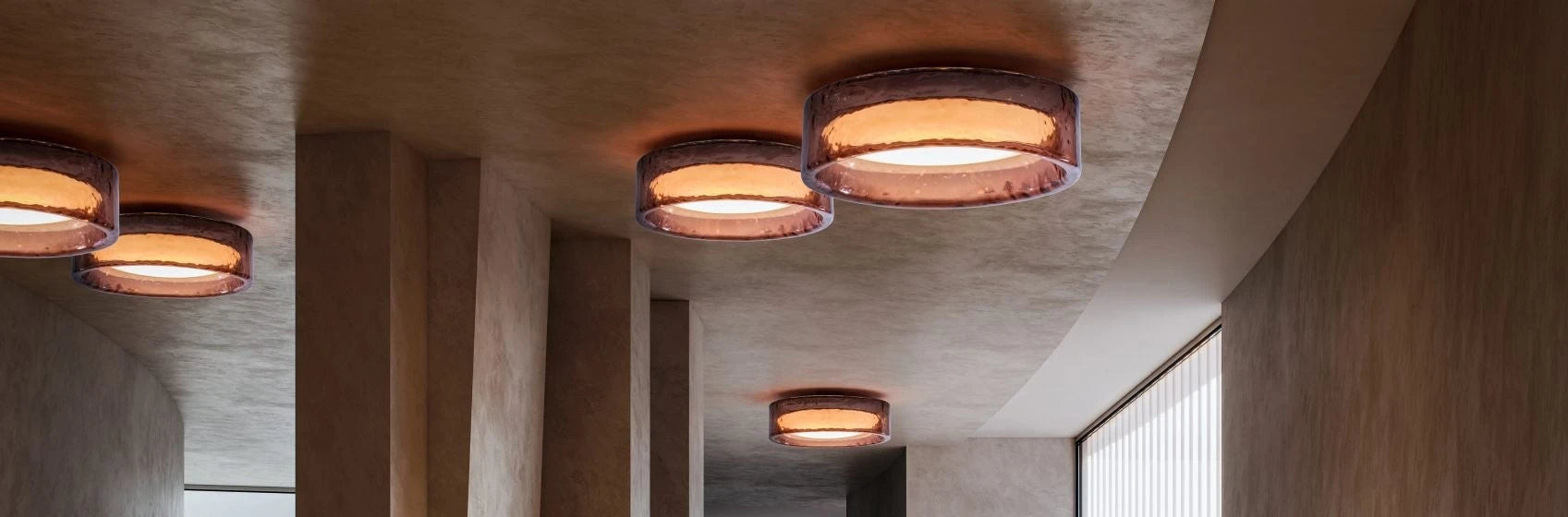Lampy sufitowe