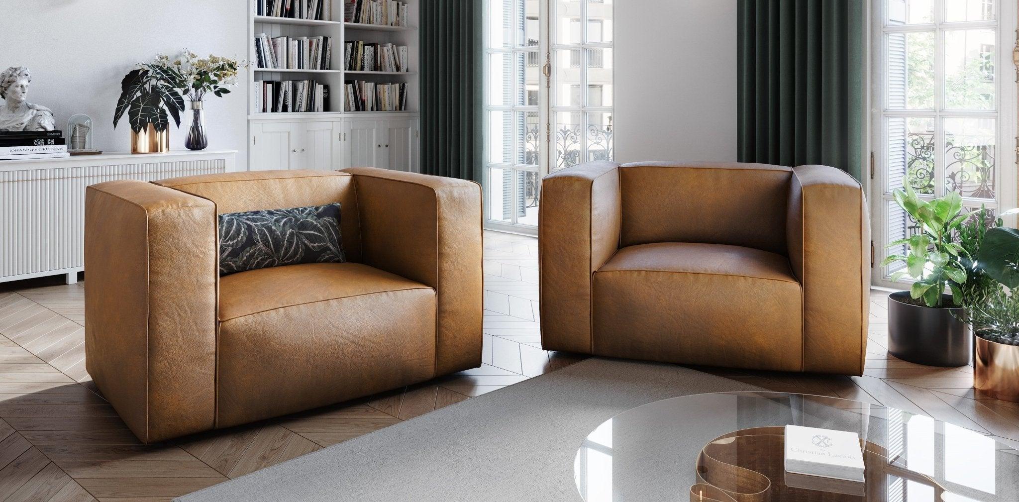 Fotele do salonu - Eye on Design