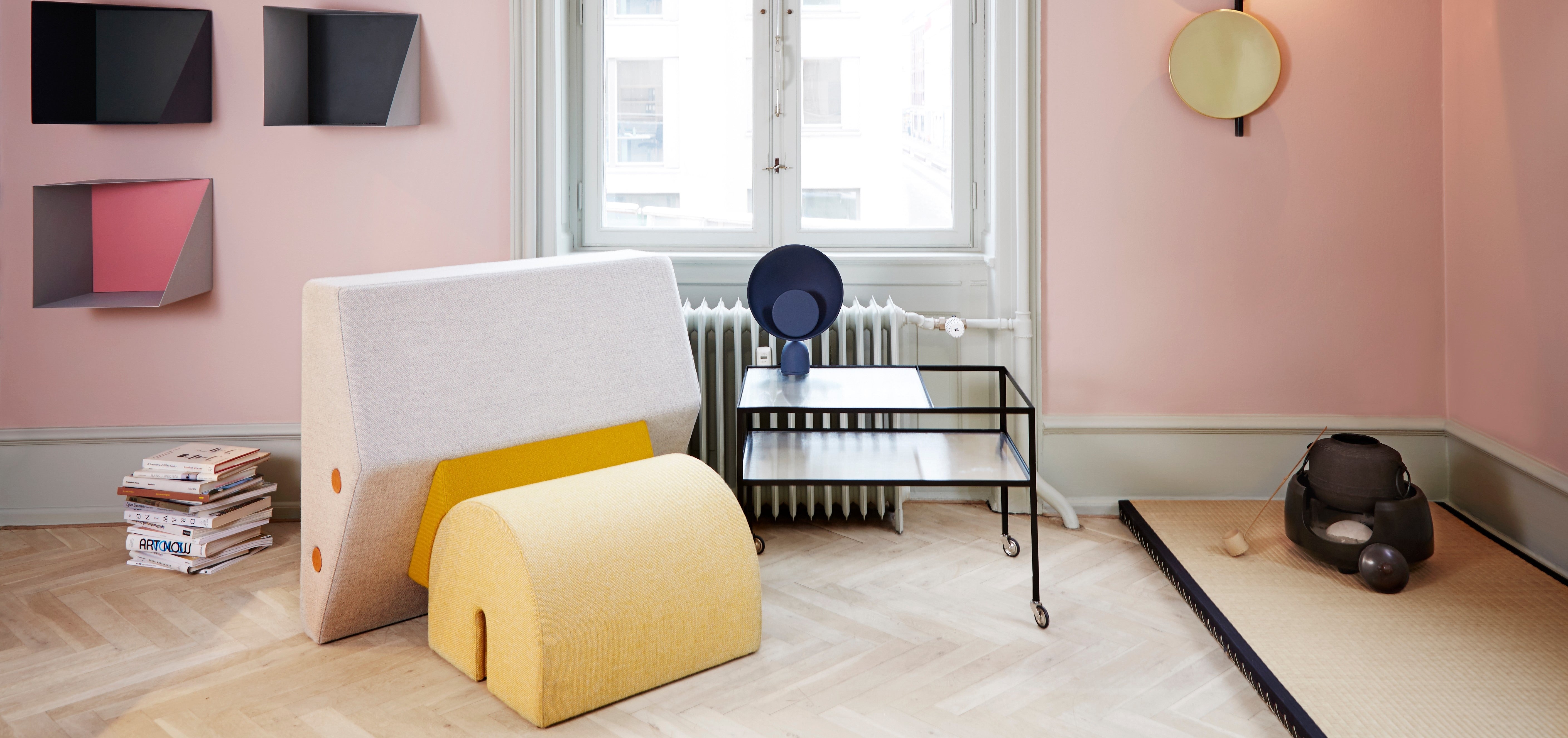 Nowości - Eye on Design