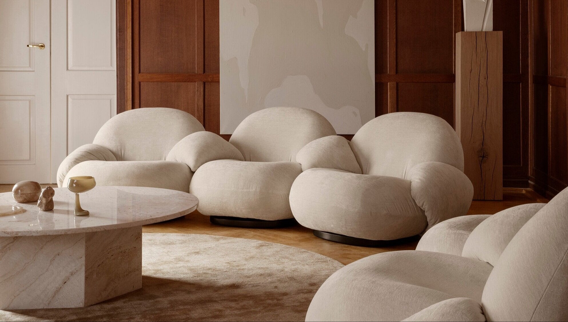 Sofy - Eye on Design