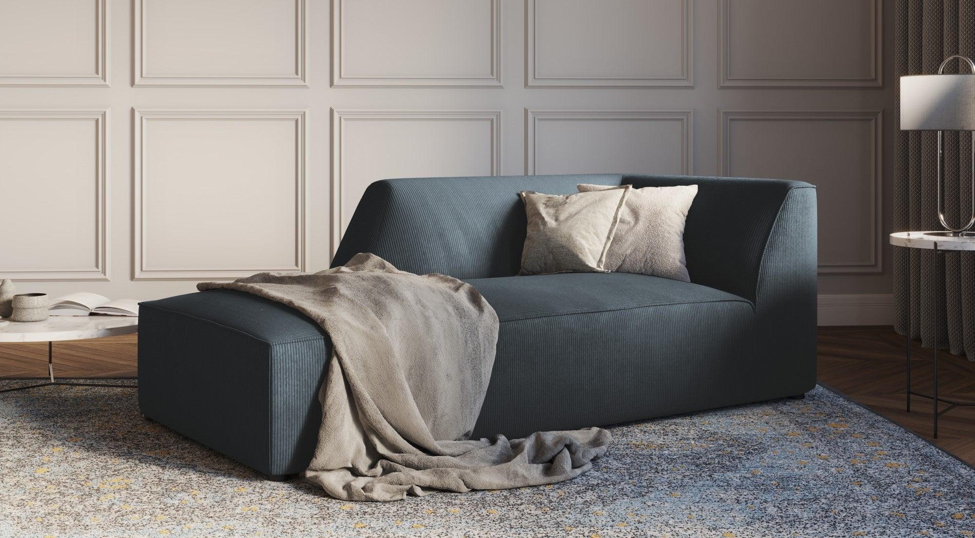 Szezlongi sztruksowe - Eye on Design