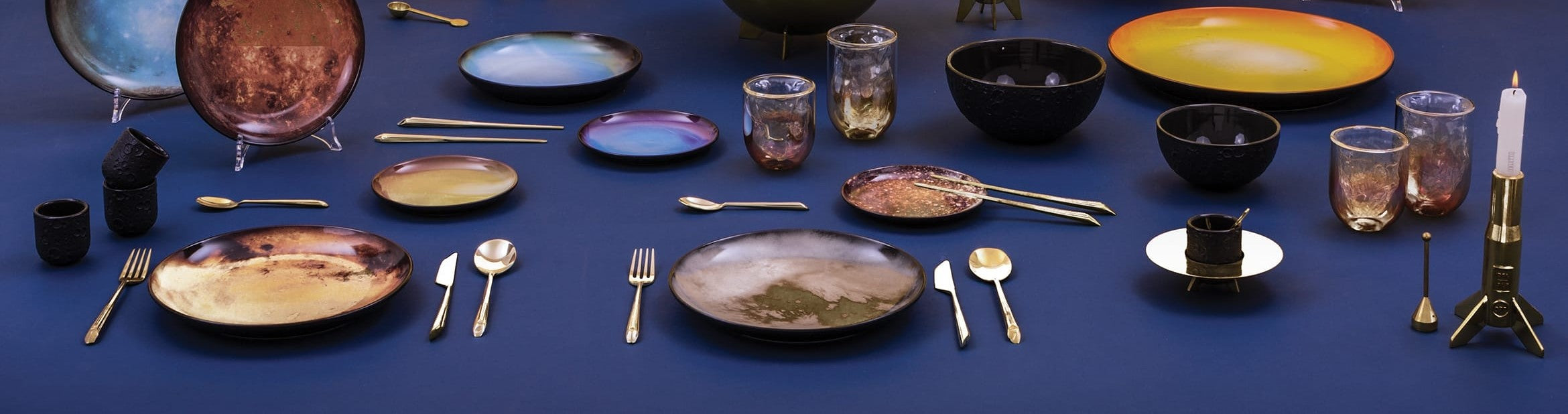 Sztućce - Eye on Design