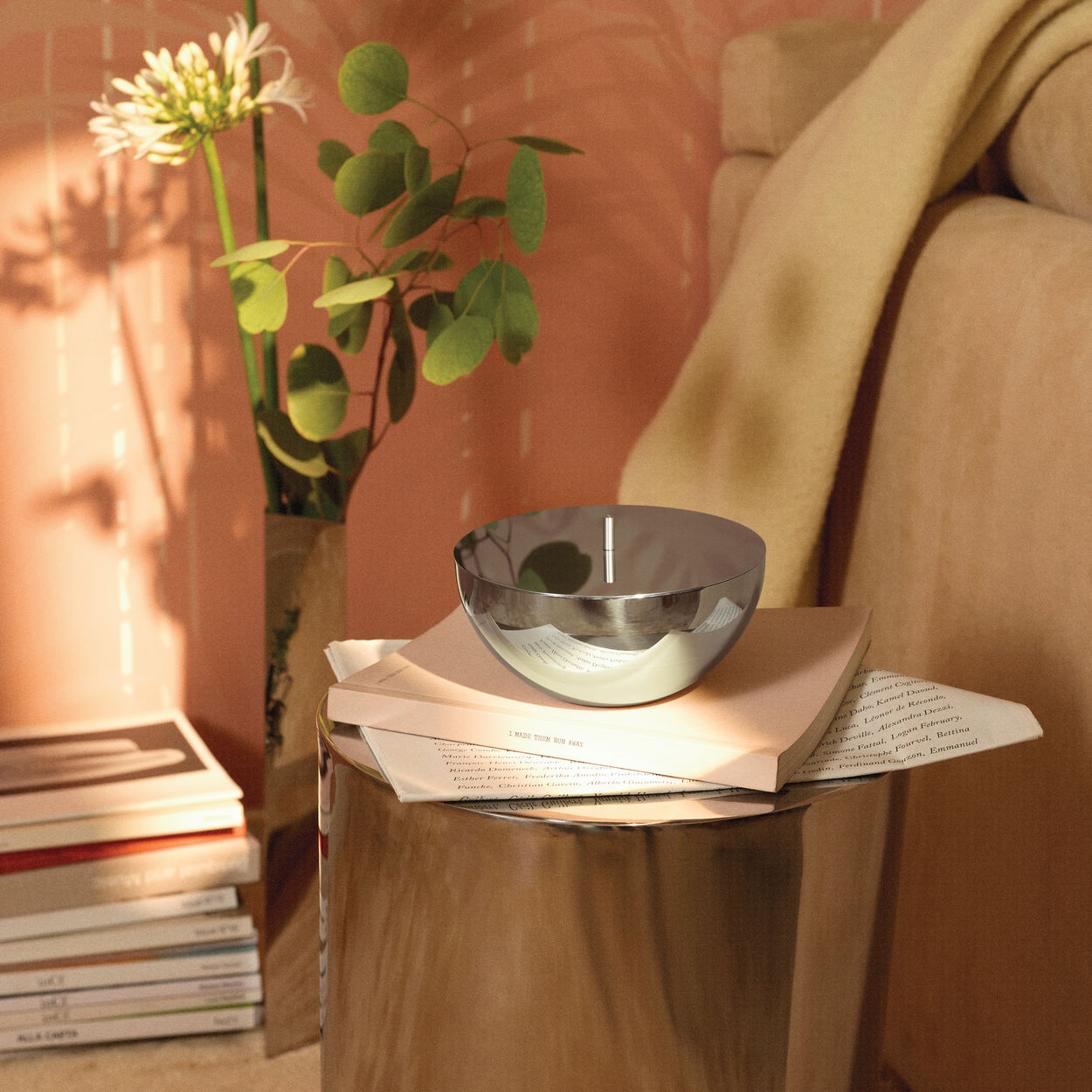 Olejek zapachowy do dyfuzora ROCC - BASALT nuty pieprzu nepalskiego, olejku eterycznego z jałowca i skórki cytryny