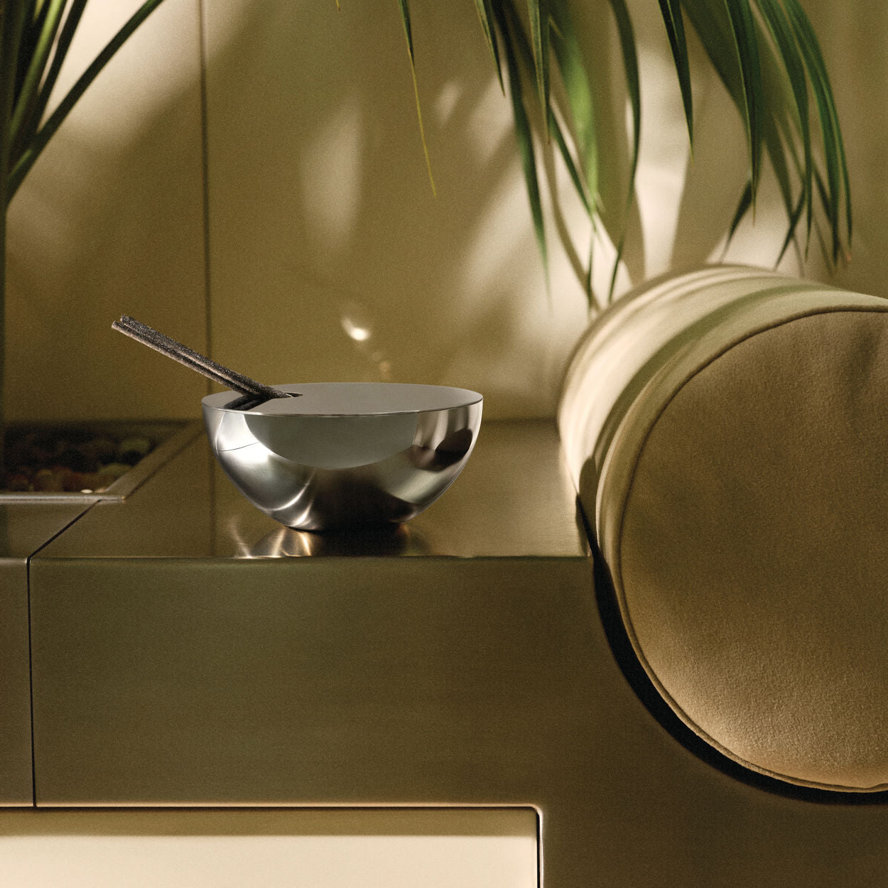 Dyfuzor zapachowy ROCC - CLAY nuty ostrego cedru, petrichor i pieprzu