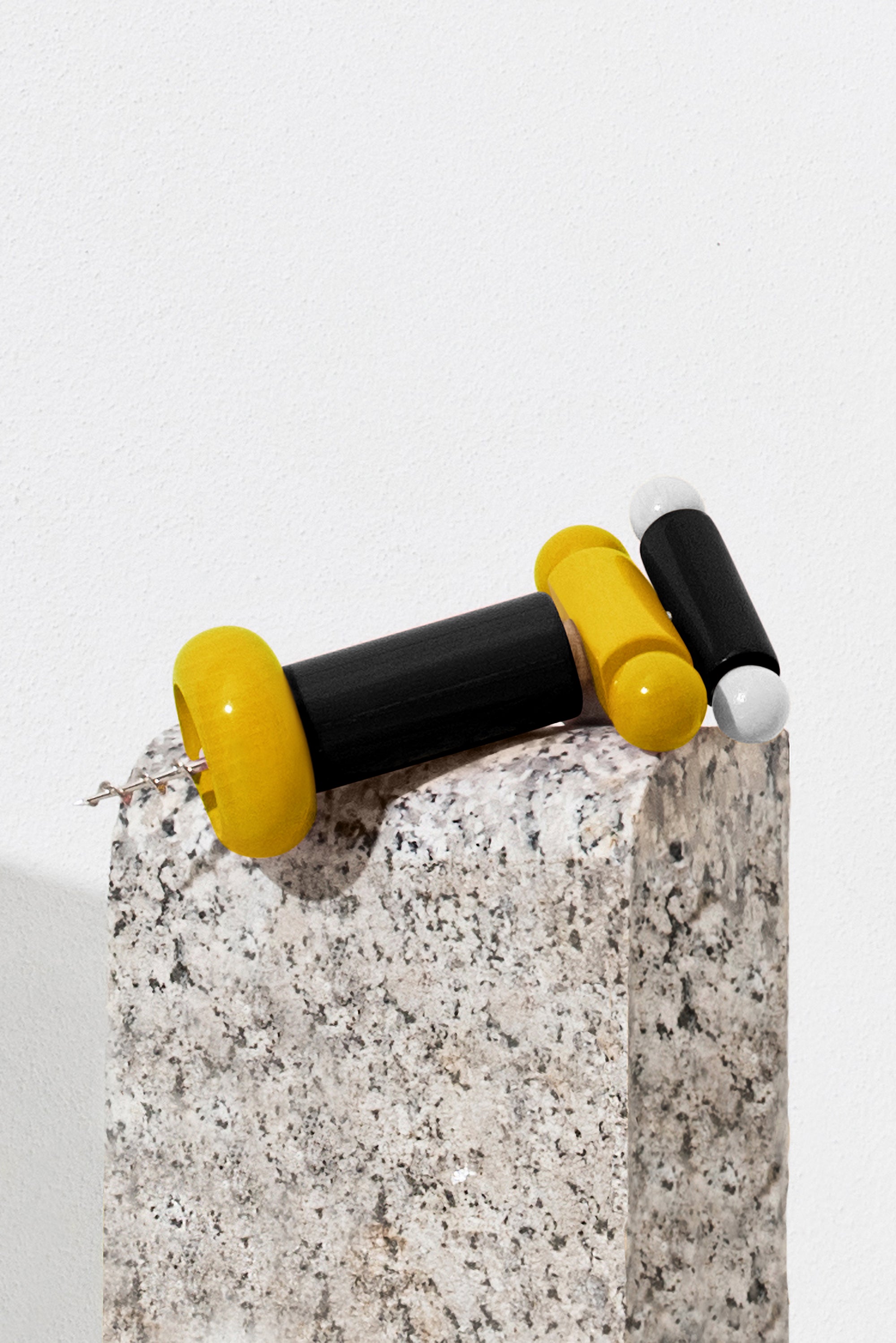 kurkentrekker TWERGI zwart