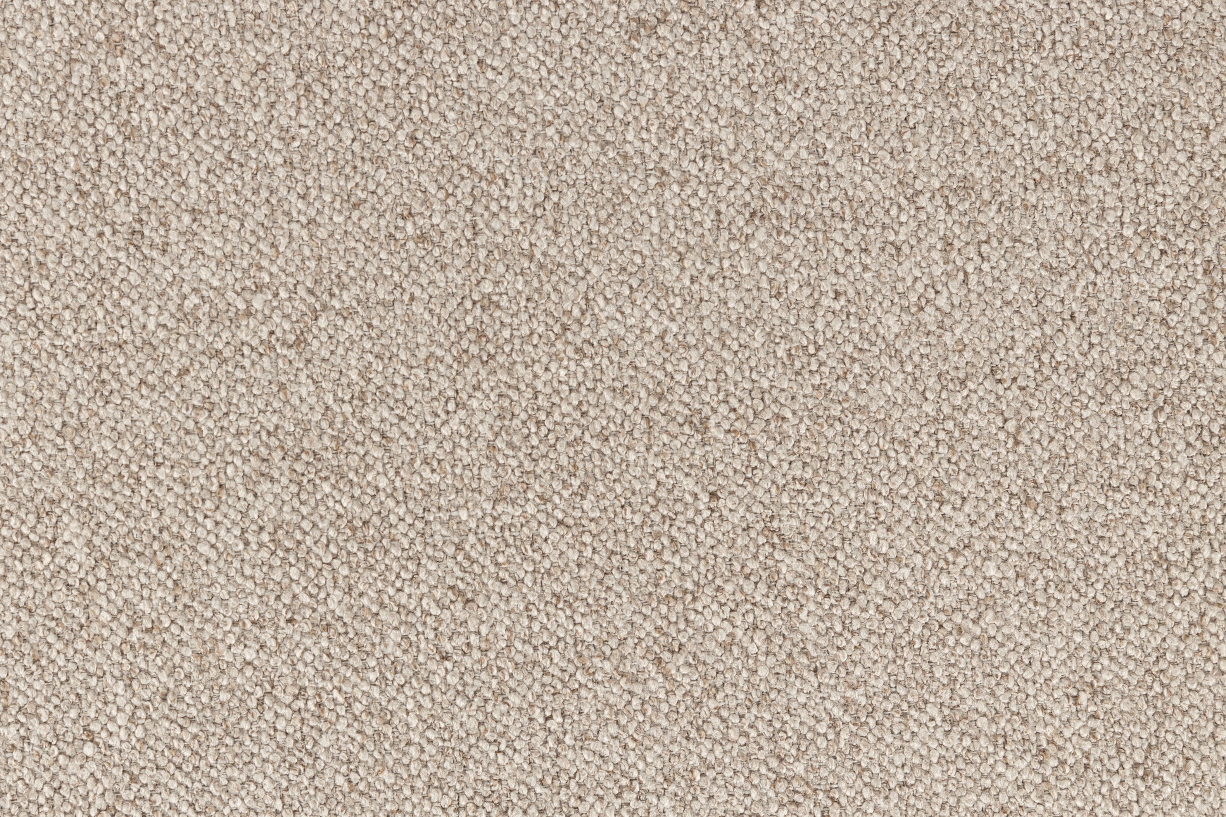 PROSPER modular sofa - right end element cappuccino