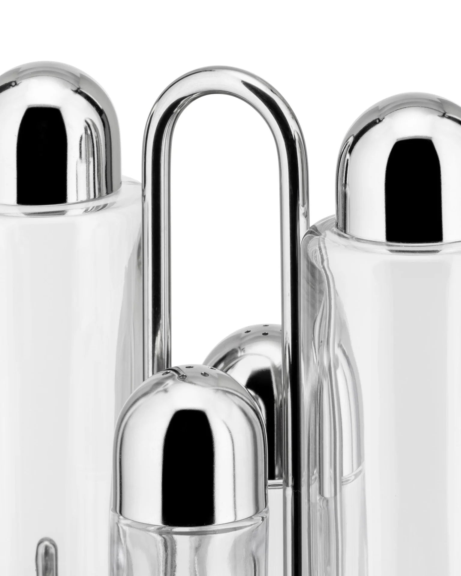 Gewürzset 5070 Edelstahl