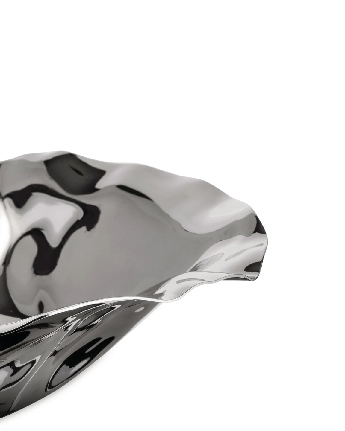 Misa SARRIÀ gepolijste stal