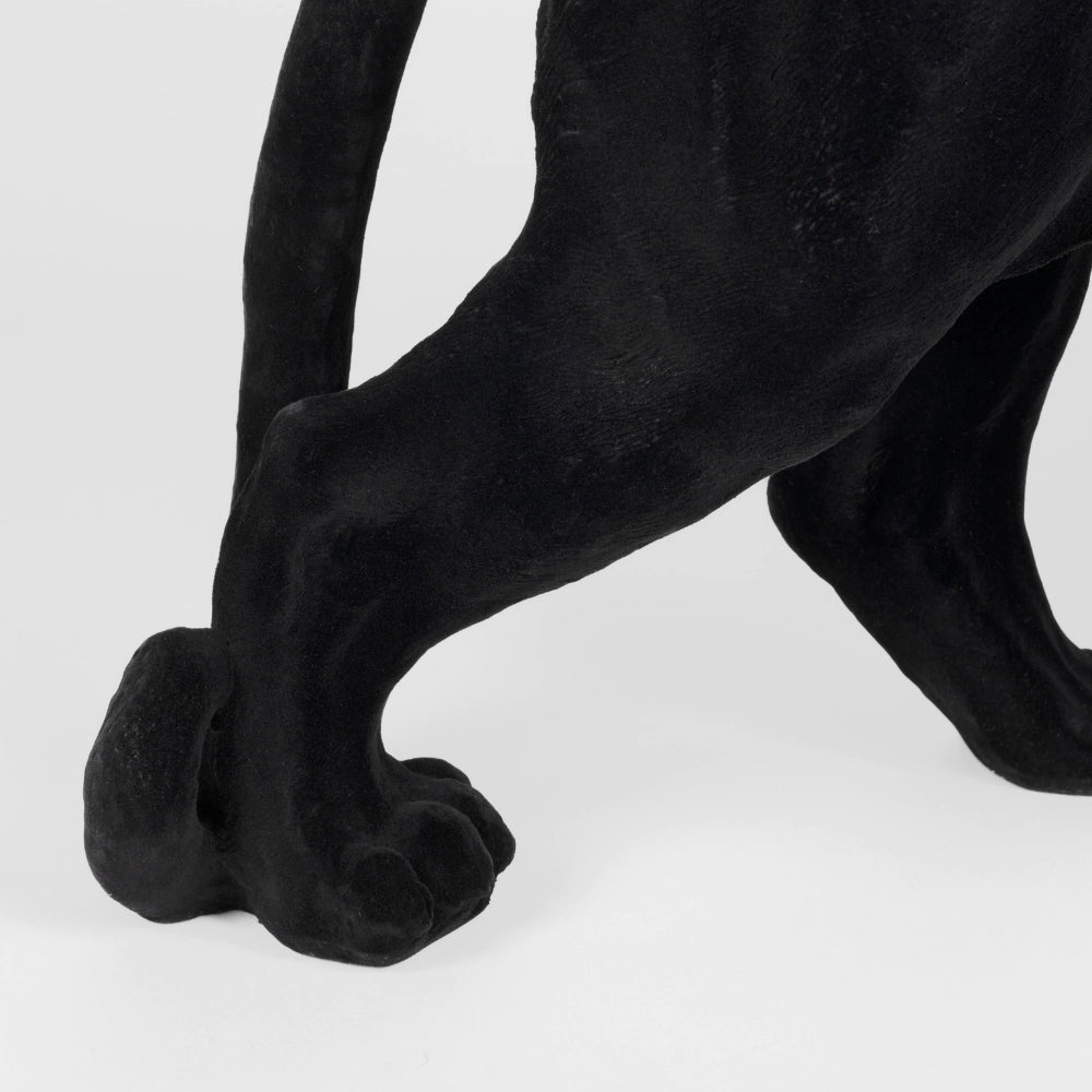 DOPE AS HELL Couchtisch schwarz