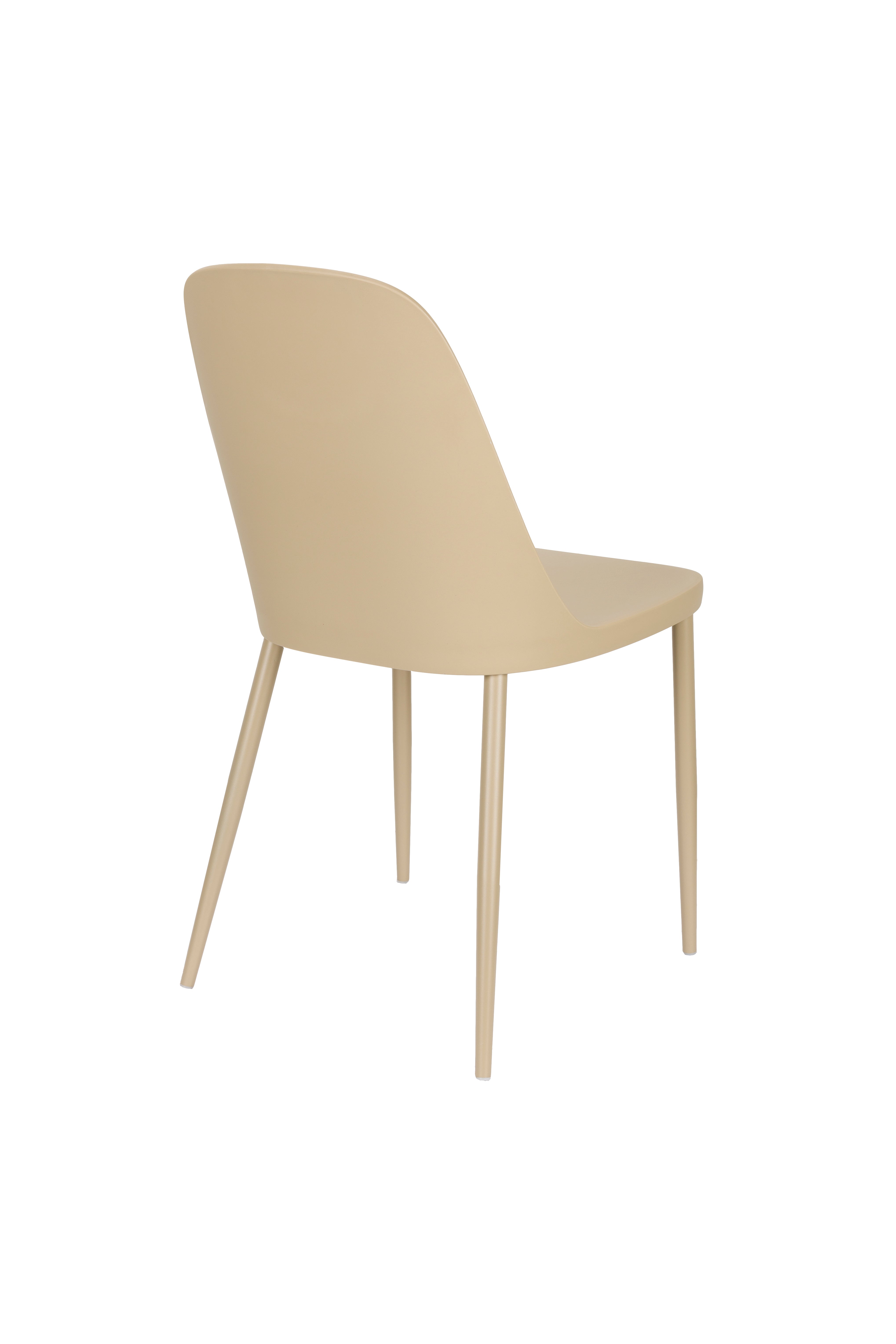 Beige PIP stoel