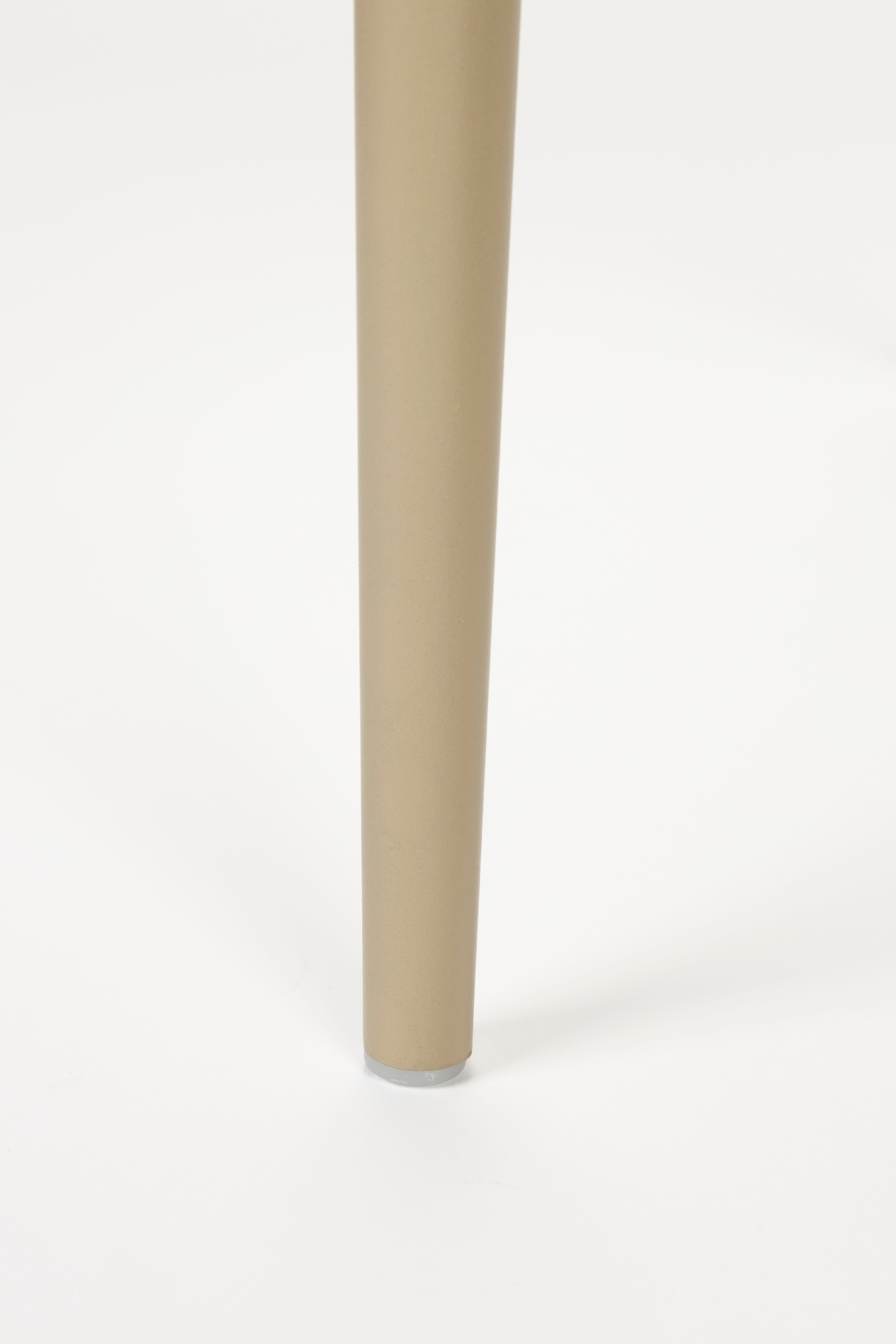 Beige PIP stoel