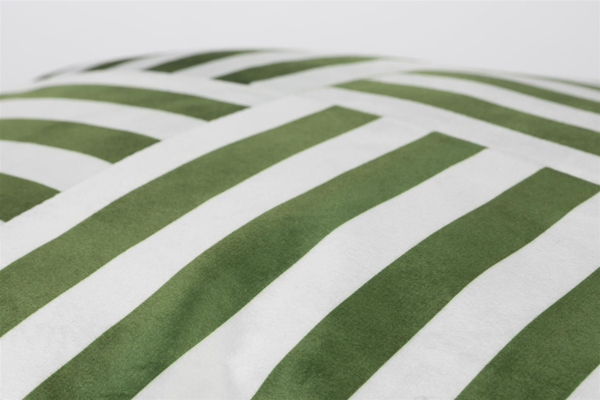 Poduszka PEX zielony