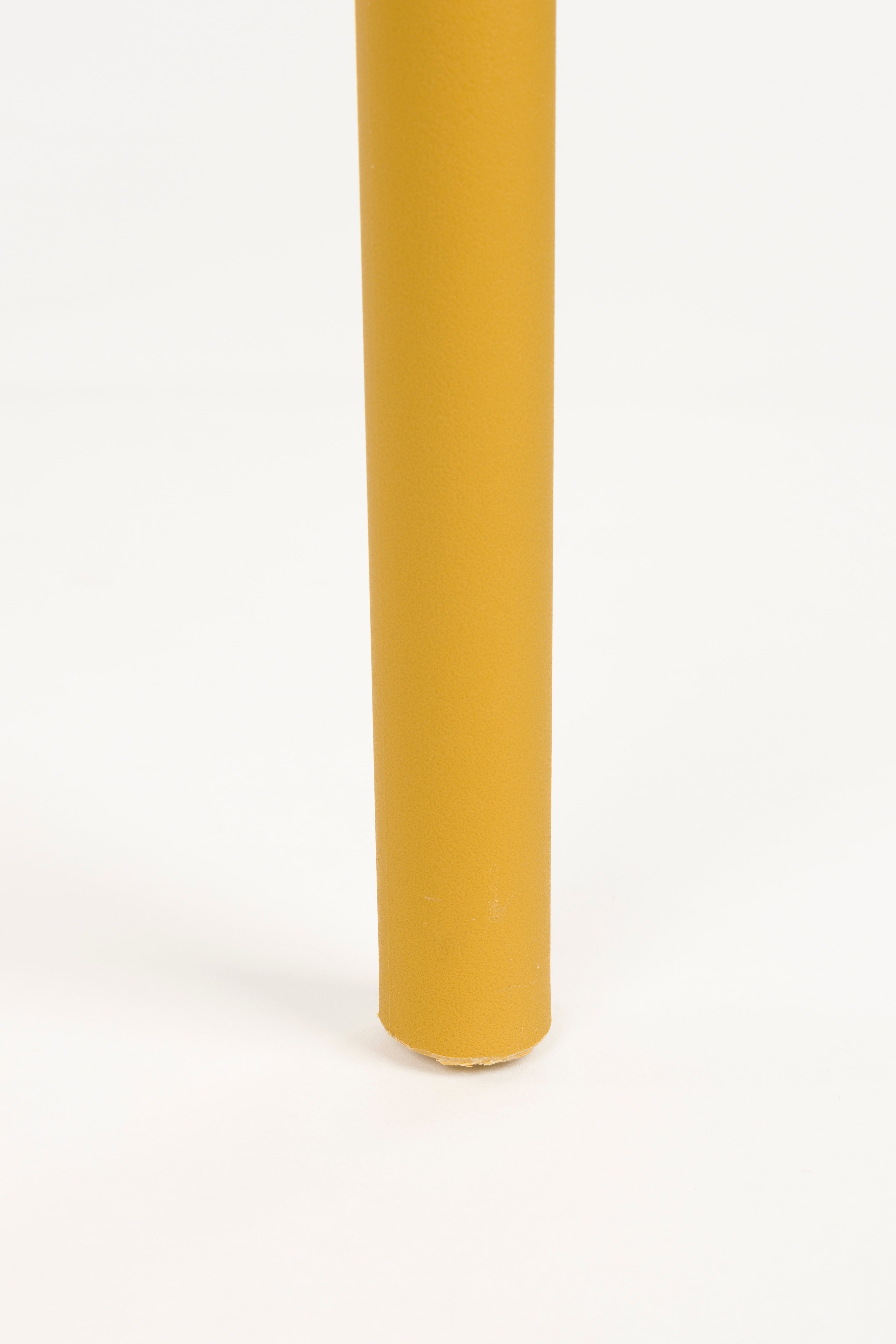 SERRA garden chair yellow