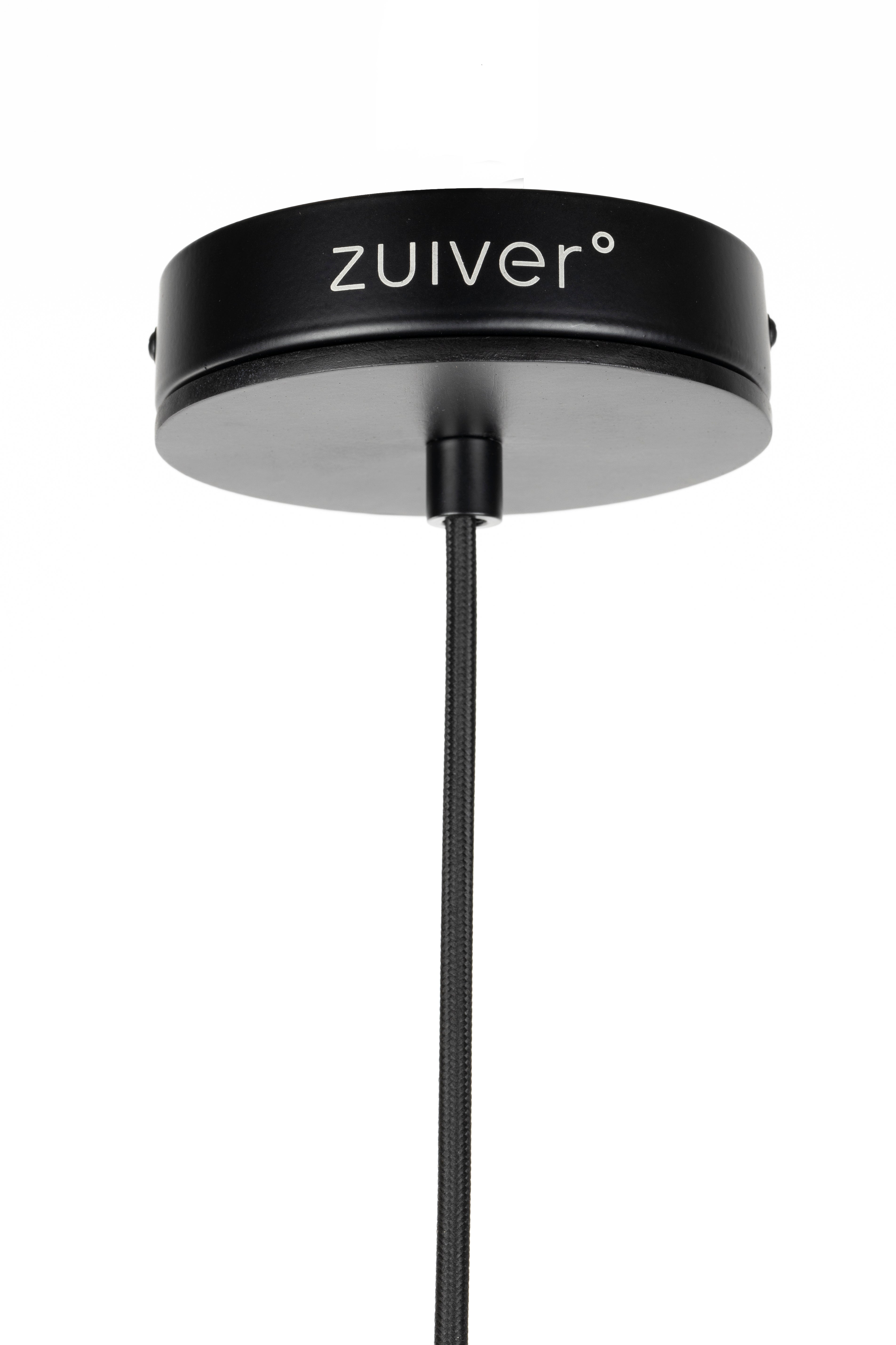 Hanglamp BELLE zwart