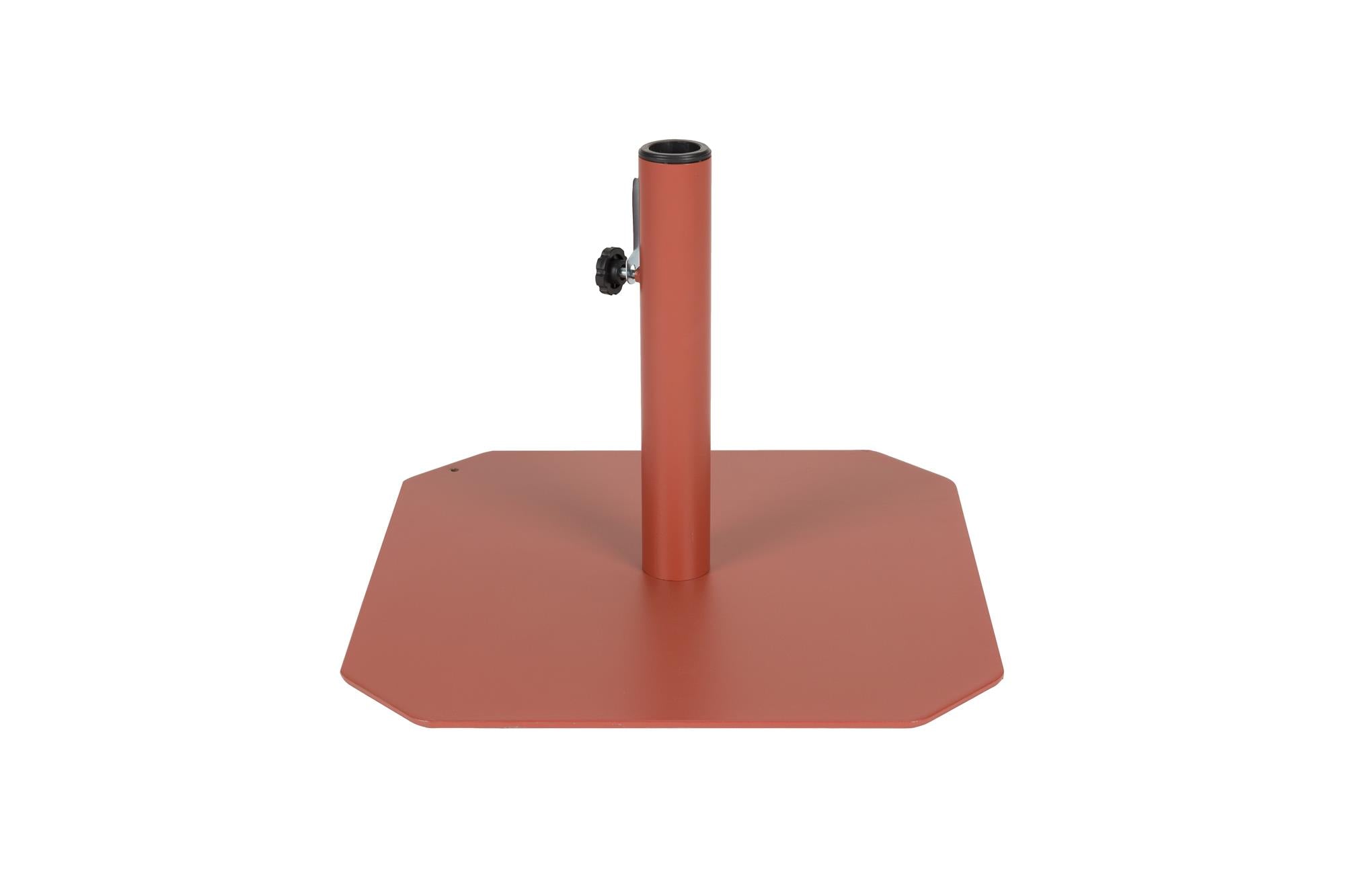 Parasol ZONNESCHIJN rood