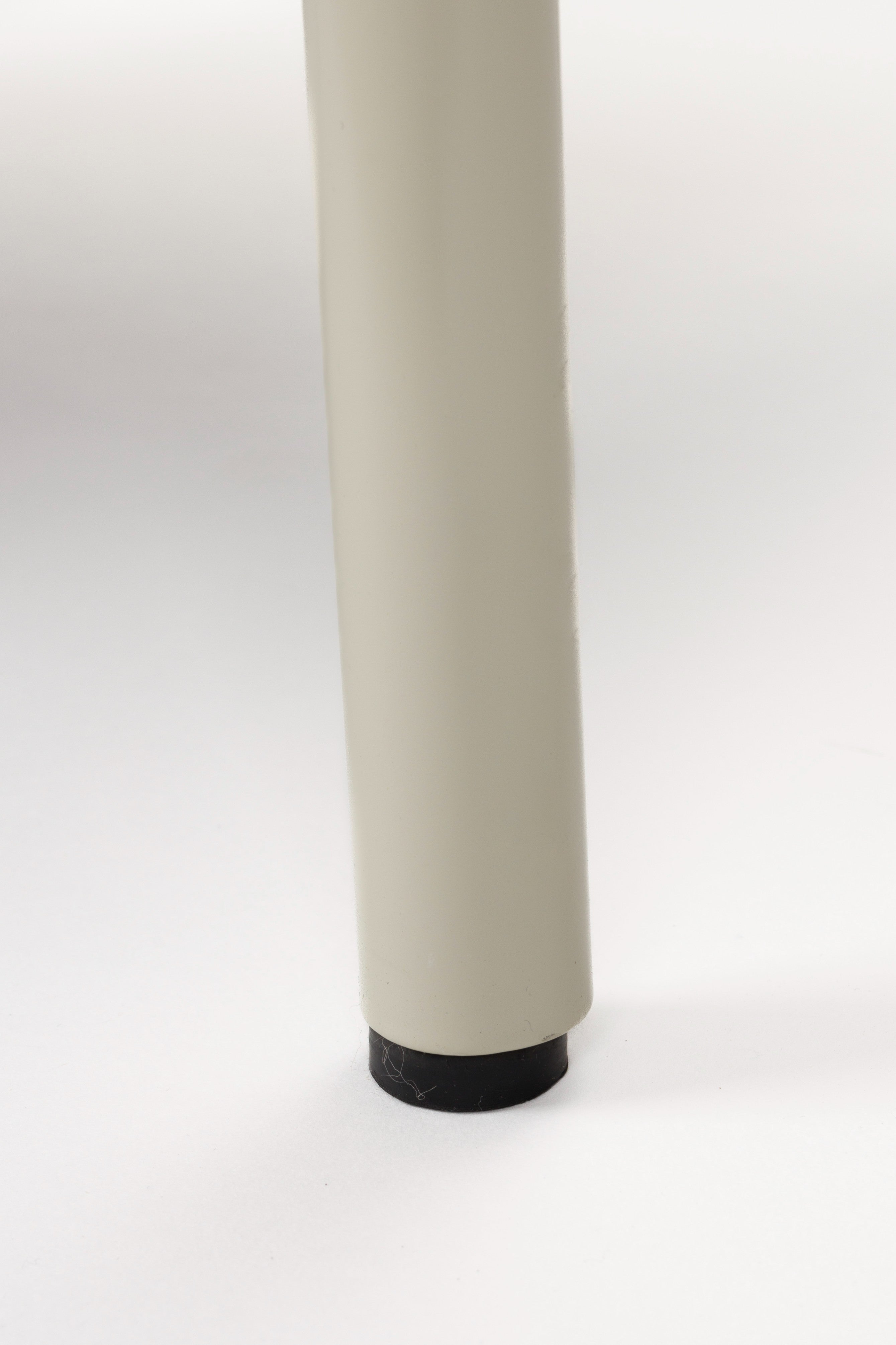 Fauteuil LEKIMA lichtbeige