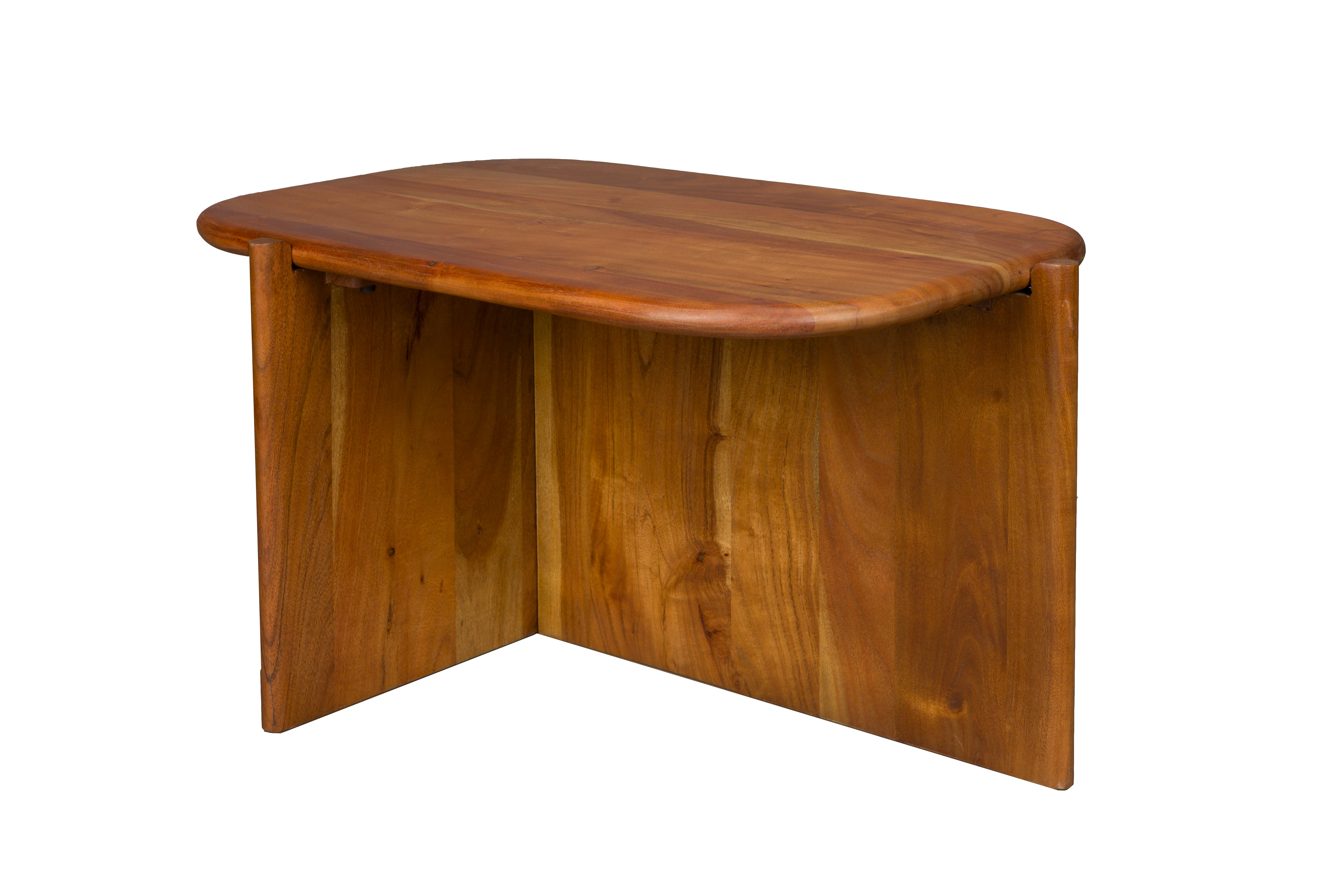 Beistelltisch FELLER Akazienholz