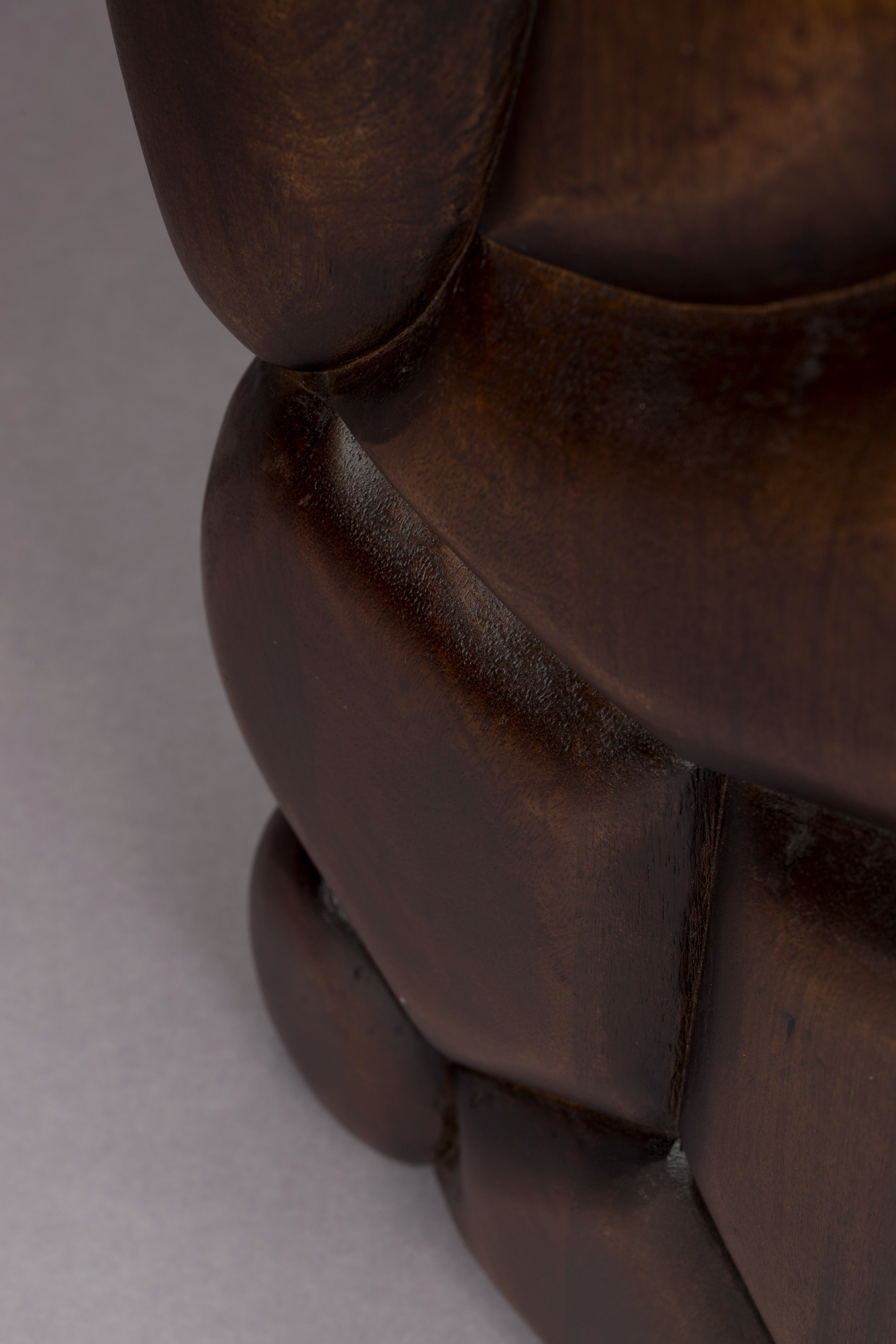 Stolik BROOKLYN drewno mango