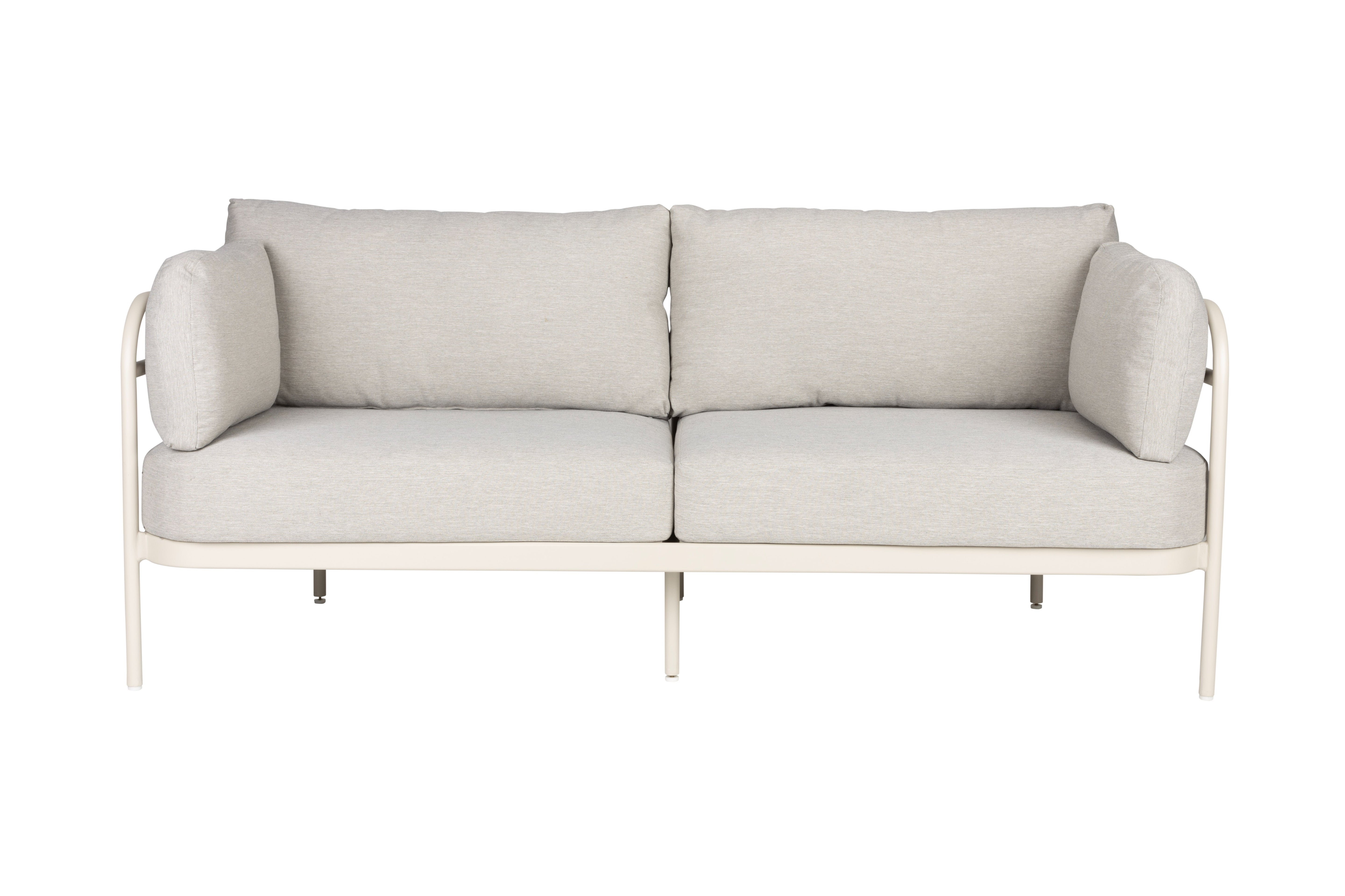 Gartenmöbelset VISTA beige