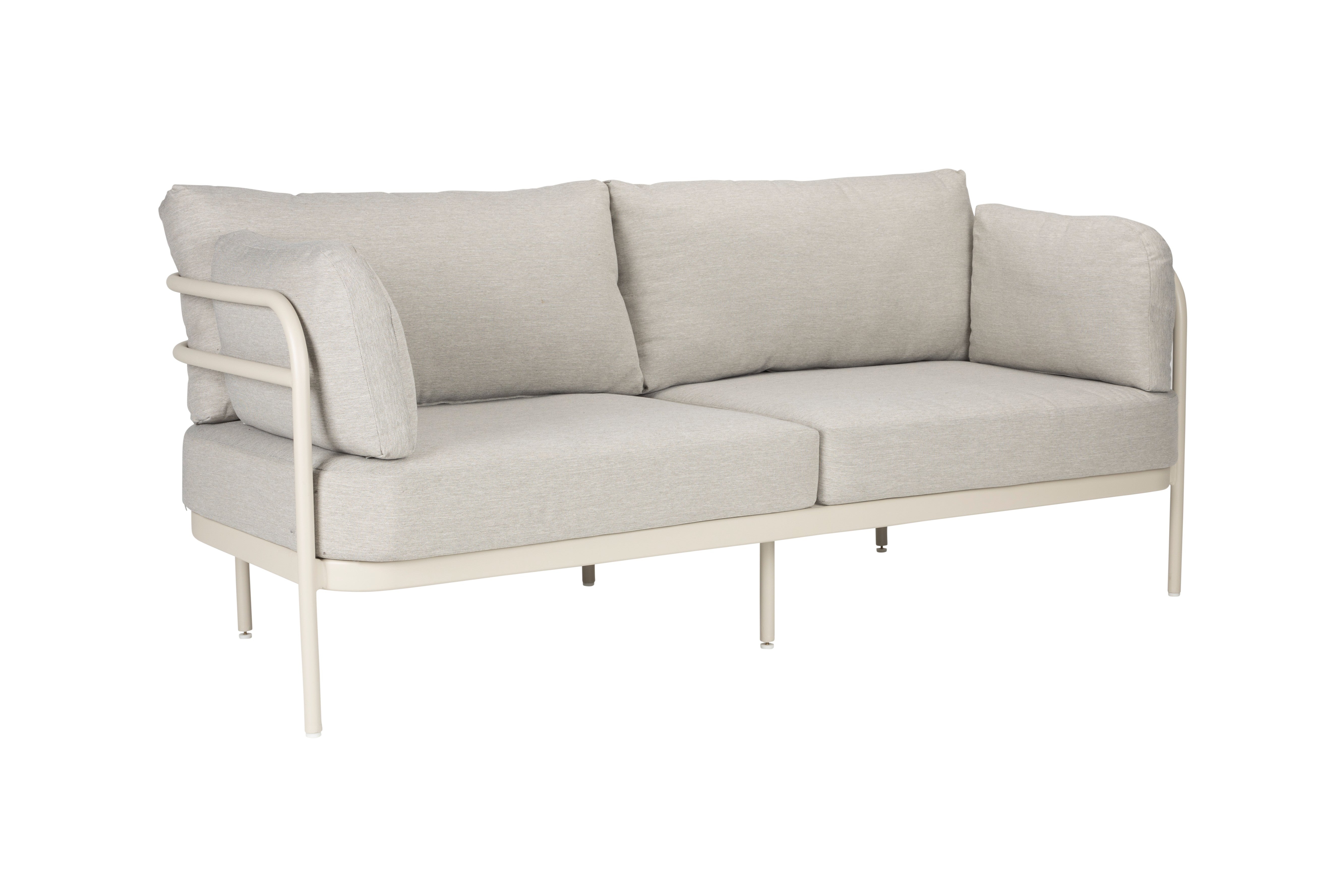 Gartenmöbelset VISTA beige